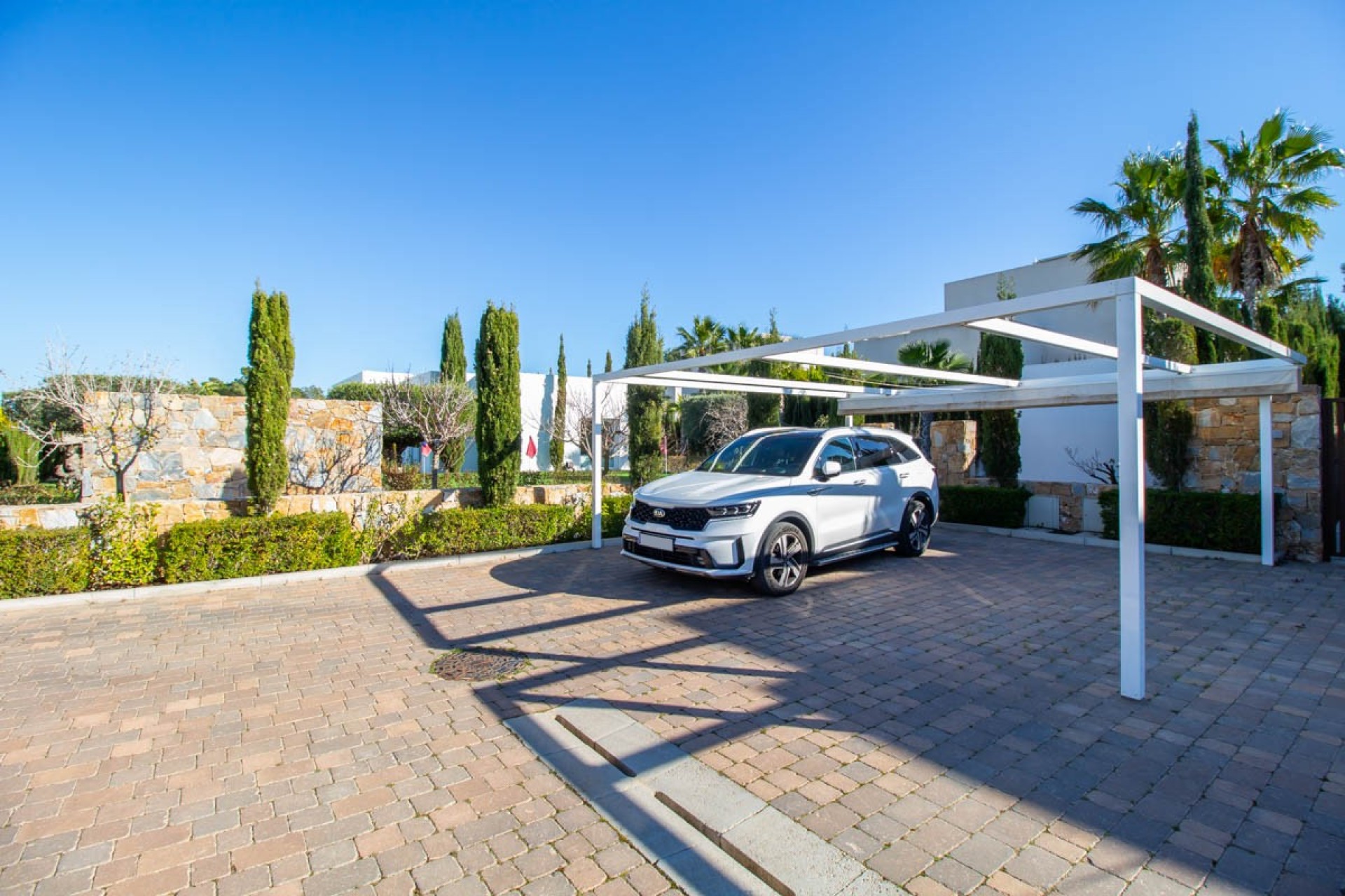 Resale - Villa - Orihuela - Las colinas