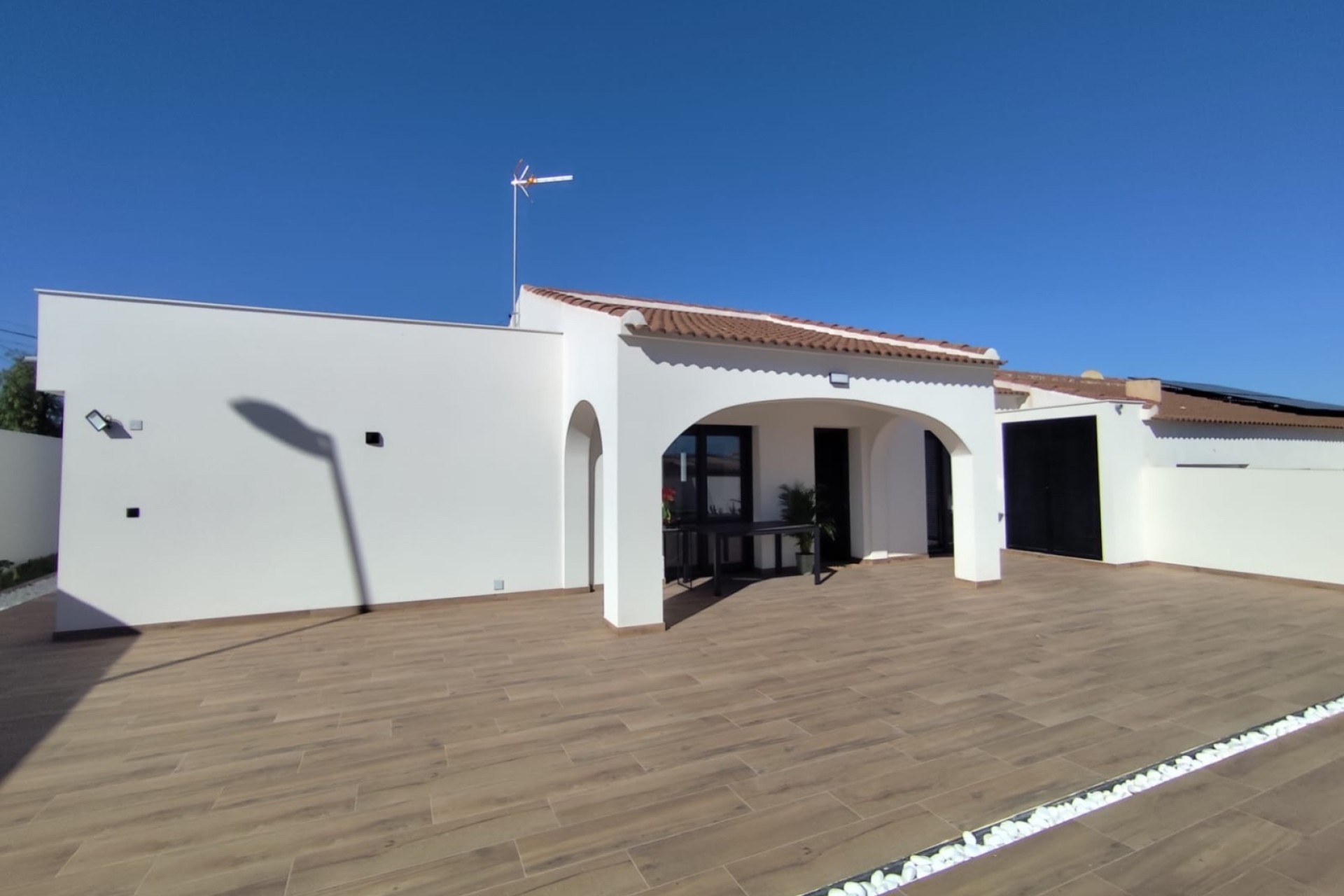 Resale - Villa - Orihuela - Los Balcones