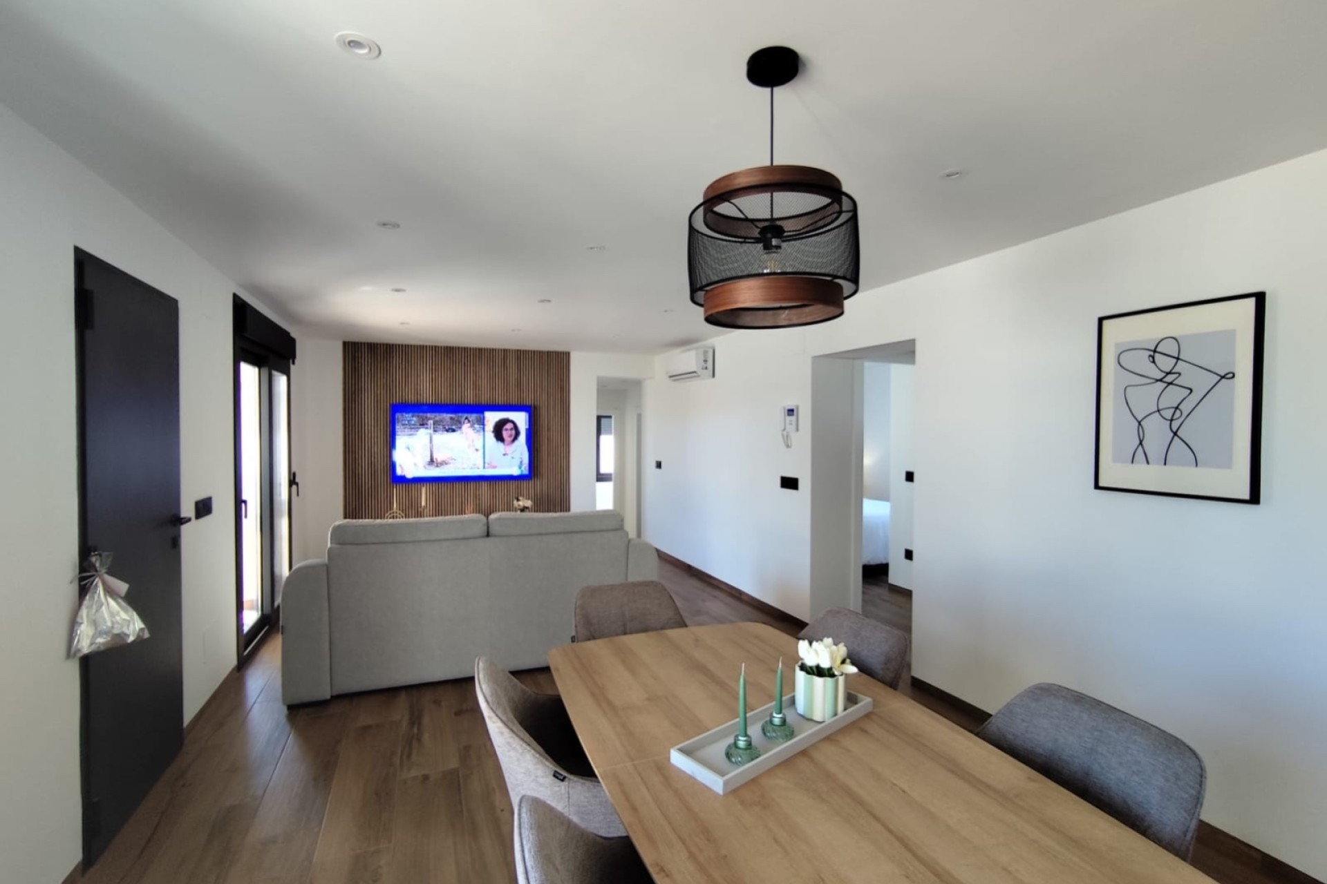 Resale - Villa - Orihuela - Los Balcones