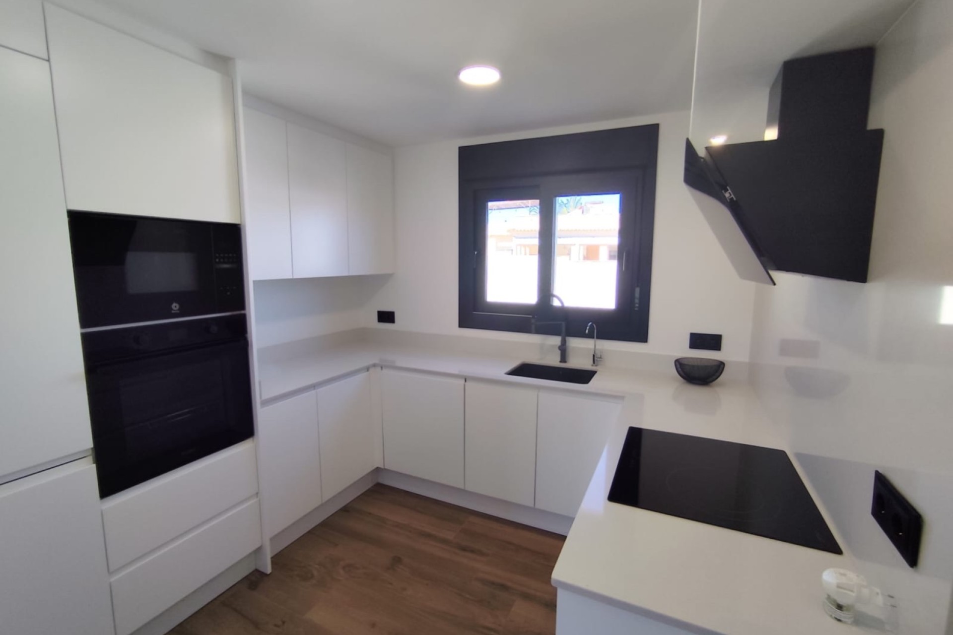 Resale - Villa - Orihuela - Los Balcones