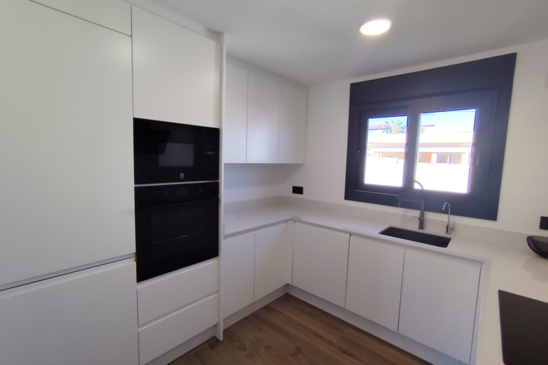 Resale - Villa - Orihuela - Los Balcones