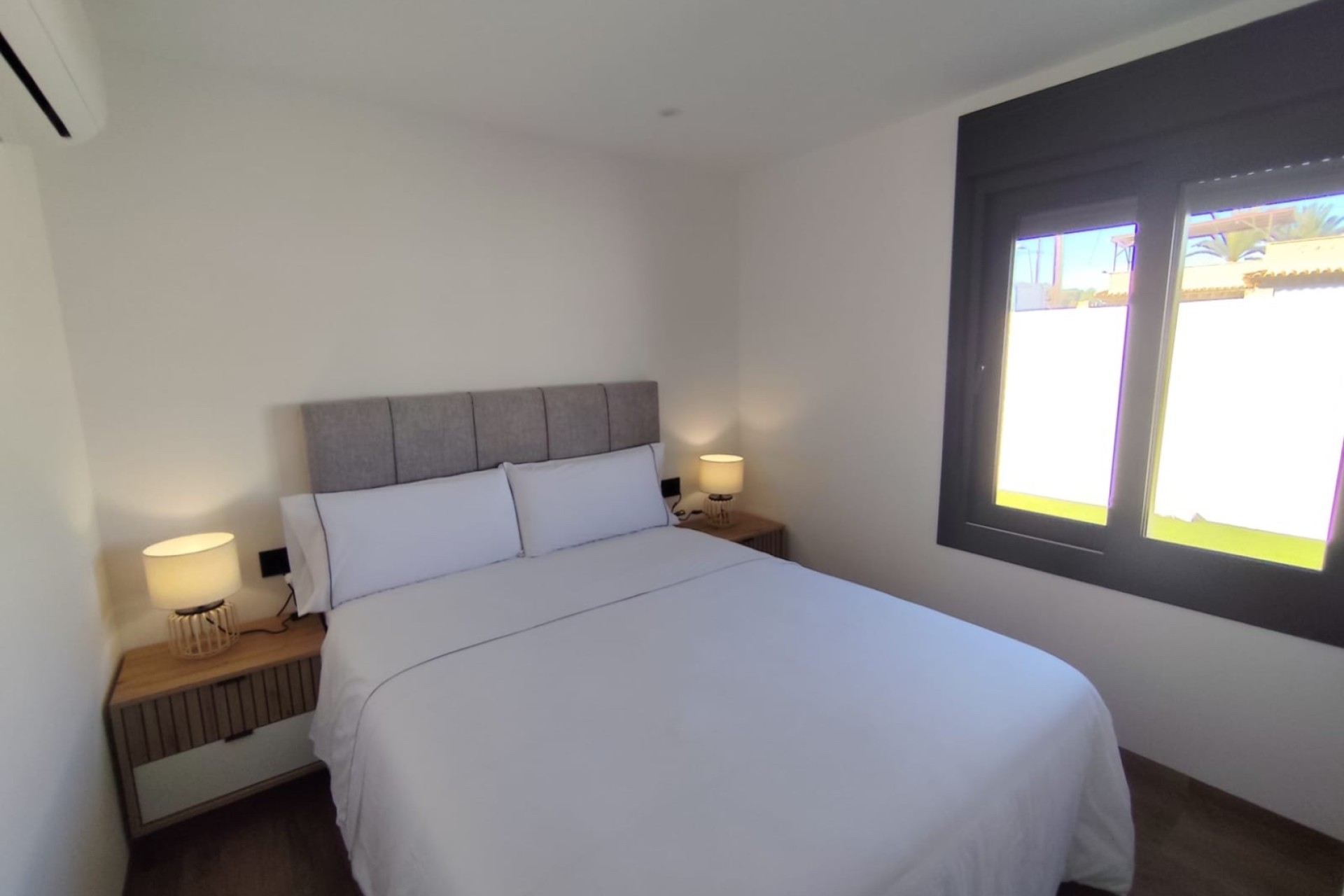 Resale - Villa - Orihuela - Los Balcones