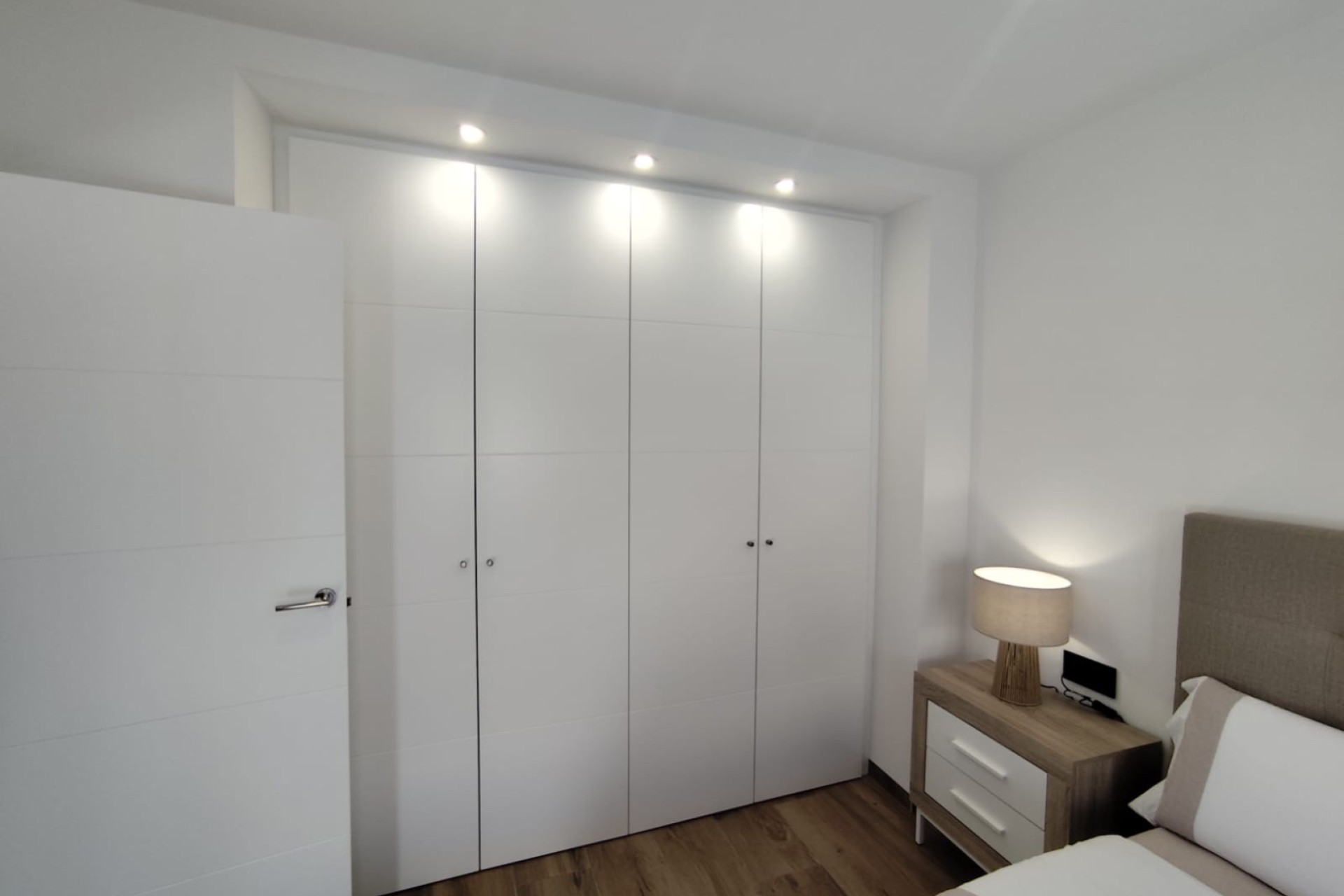 Resale - Villa - Orihuela - Los Balcones