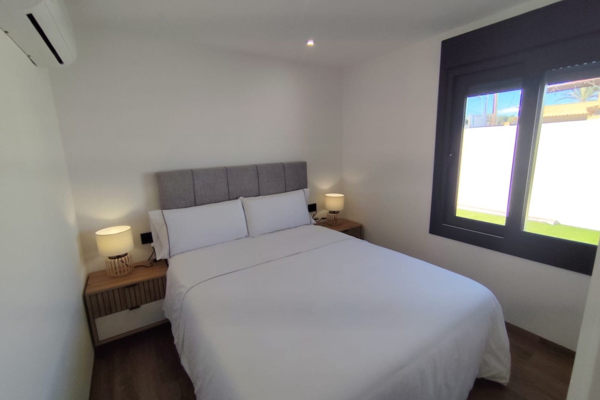 Resale - Villa - Orihuela - Los Balcones