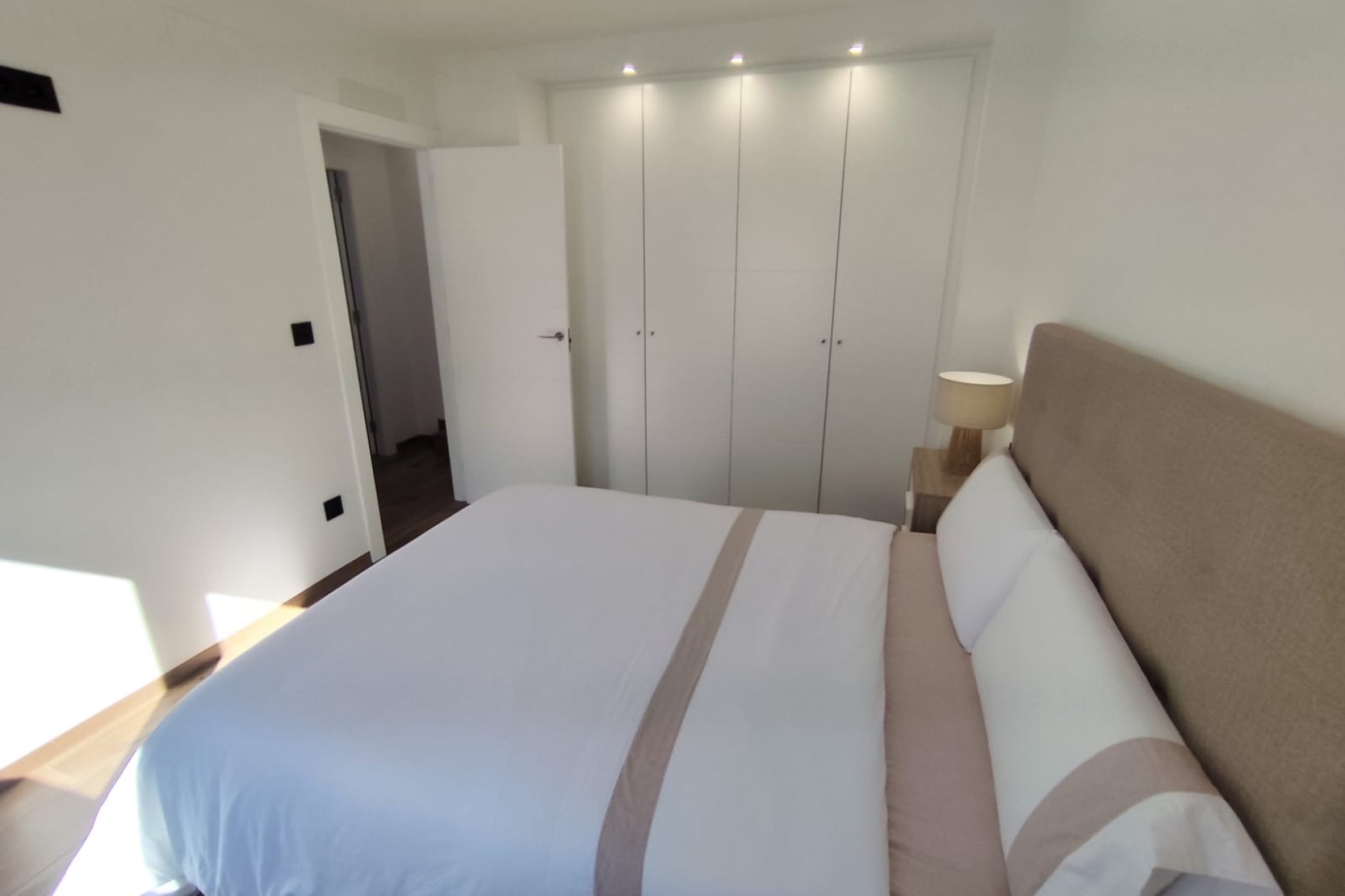 Resale - Villa - Orihuela - Los Balcones