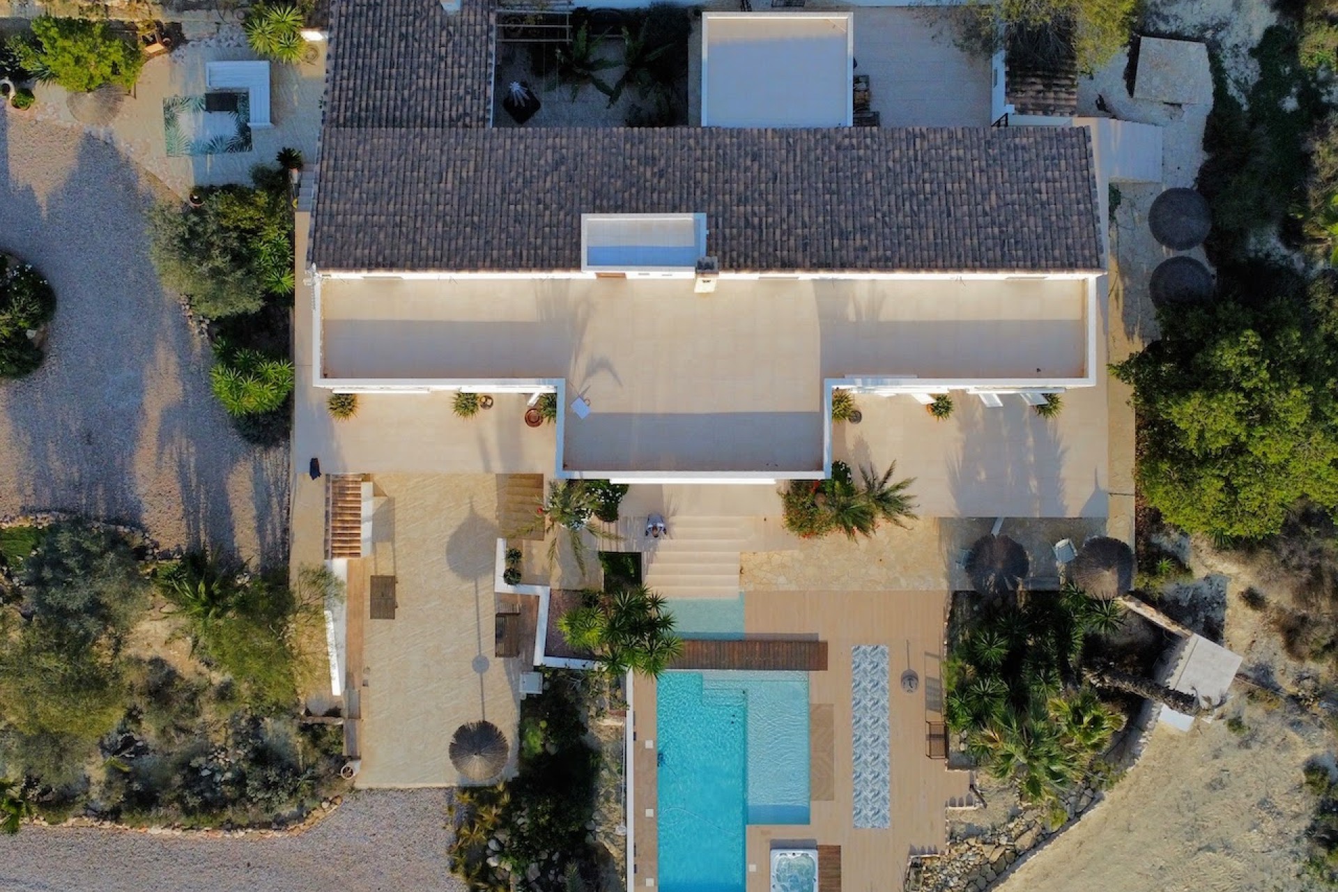 Resale - Villa - Orihuela - Torremendo