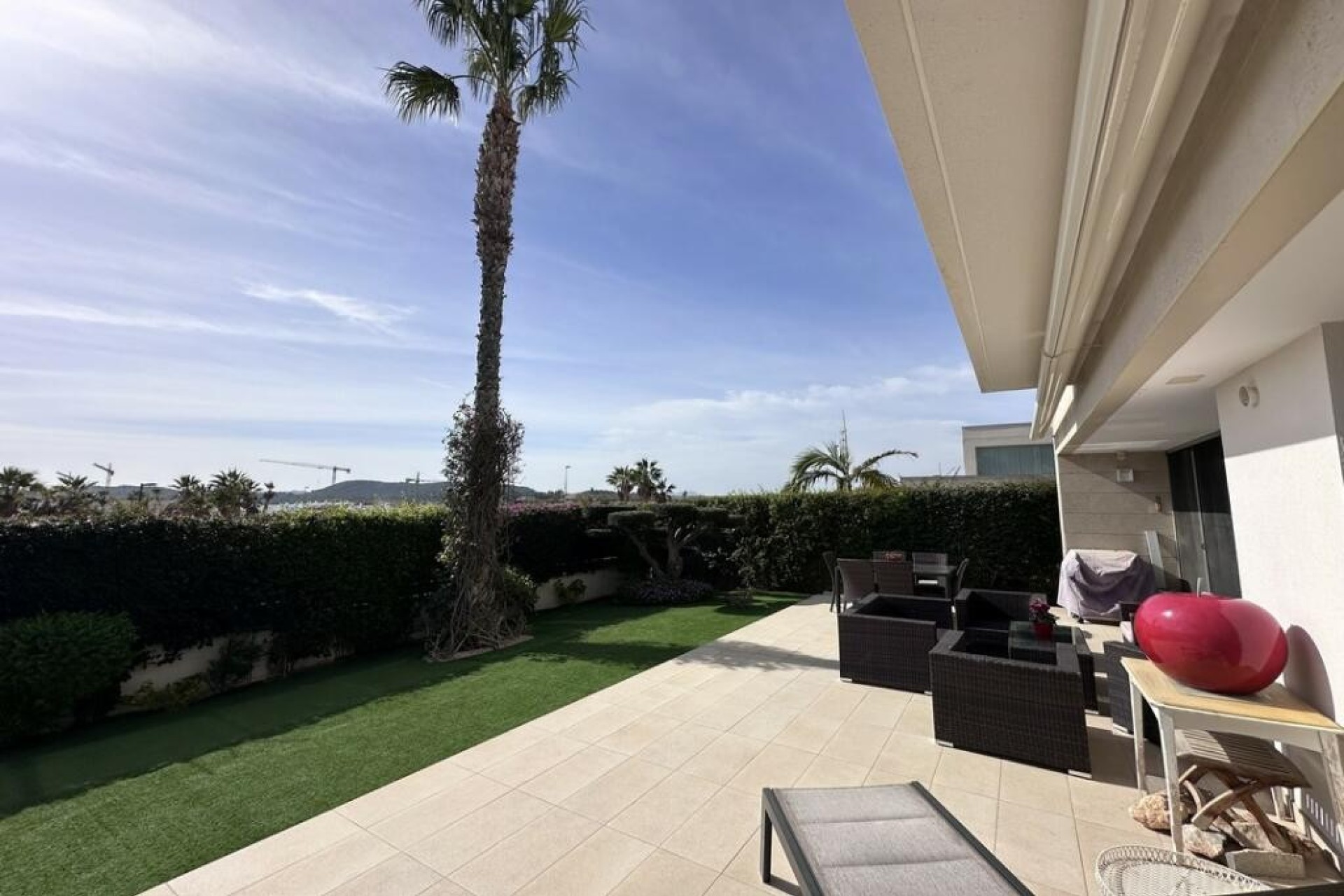 Resale - Villa - Orihuela - Vistabella