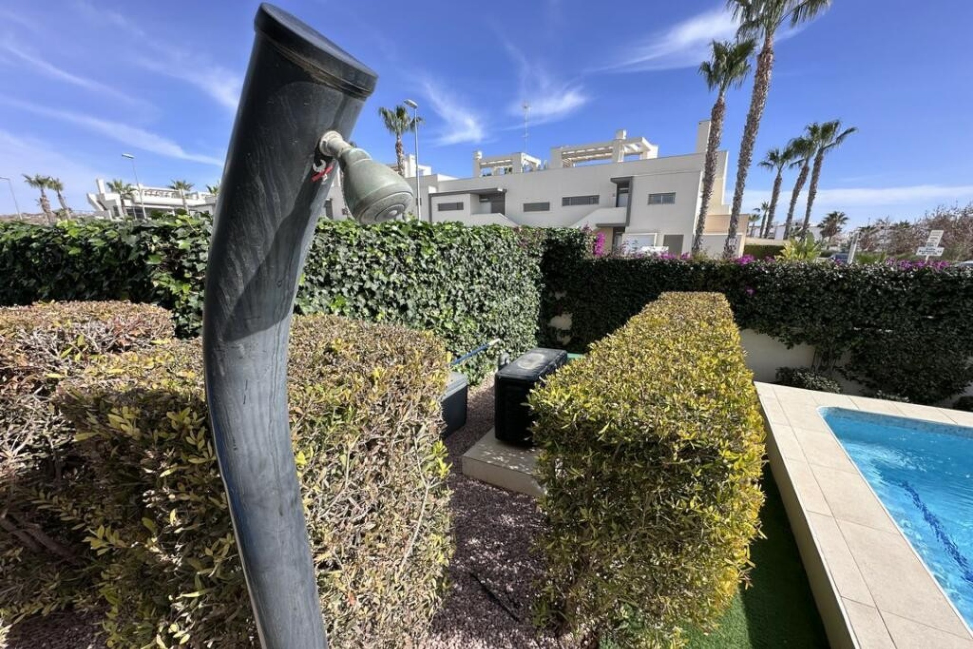 Resale - Villa - Orihuela - Vistabella