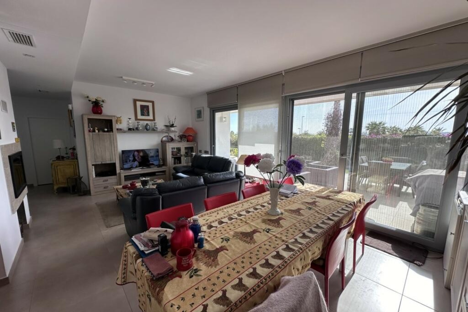 Resale - Villa - Orihuela - Vistabella