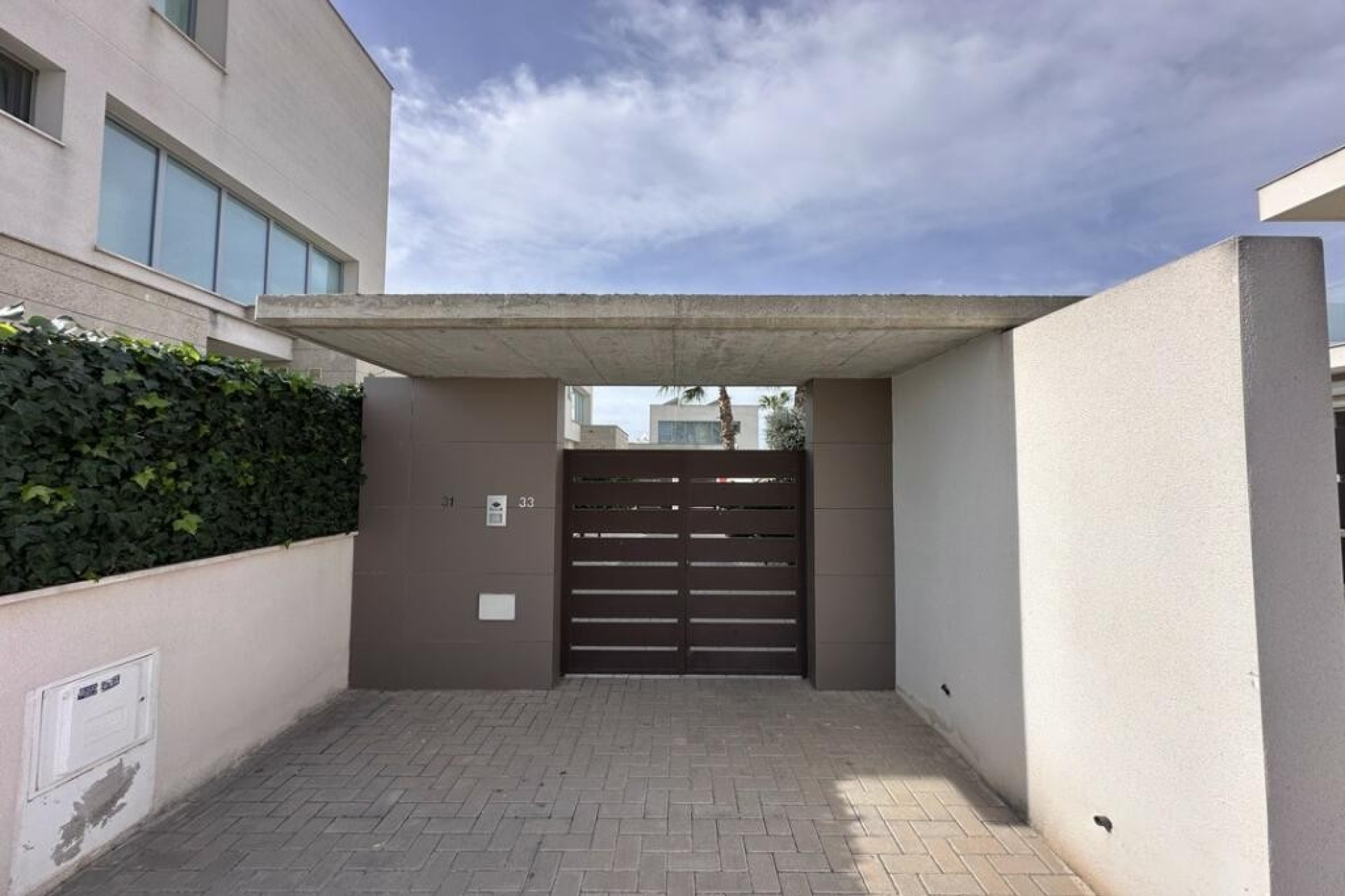 Resale - Villa - Orihuela - Vistabella