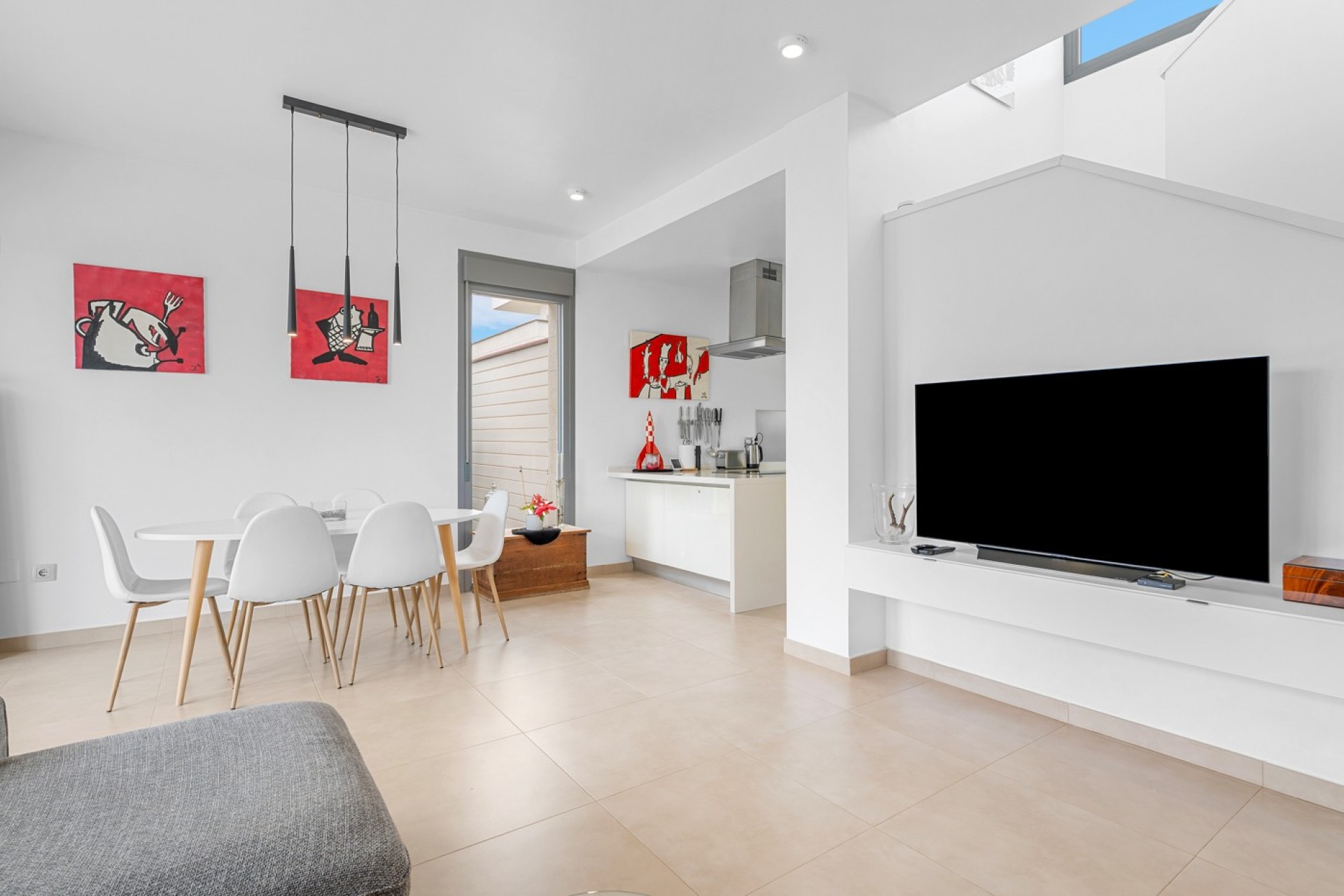 Resale - Villa - Orihuela - Vistabella