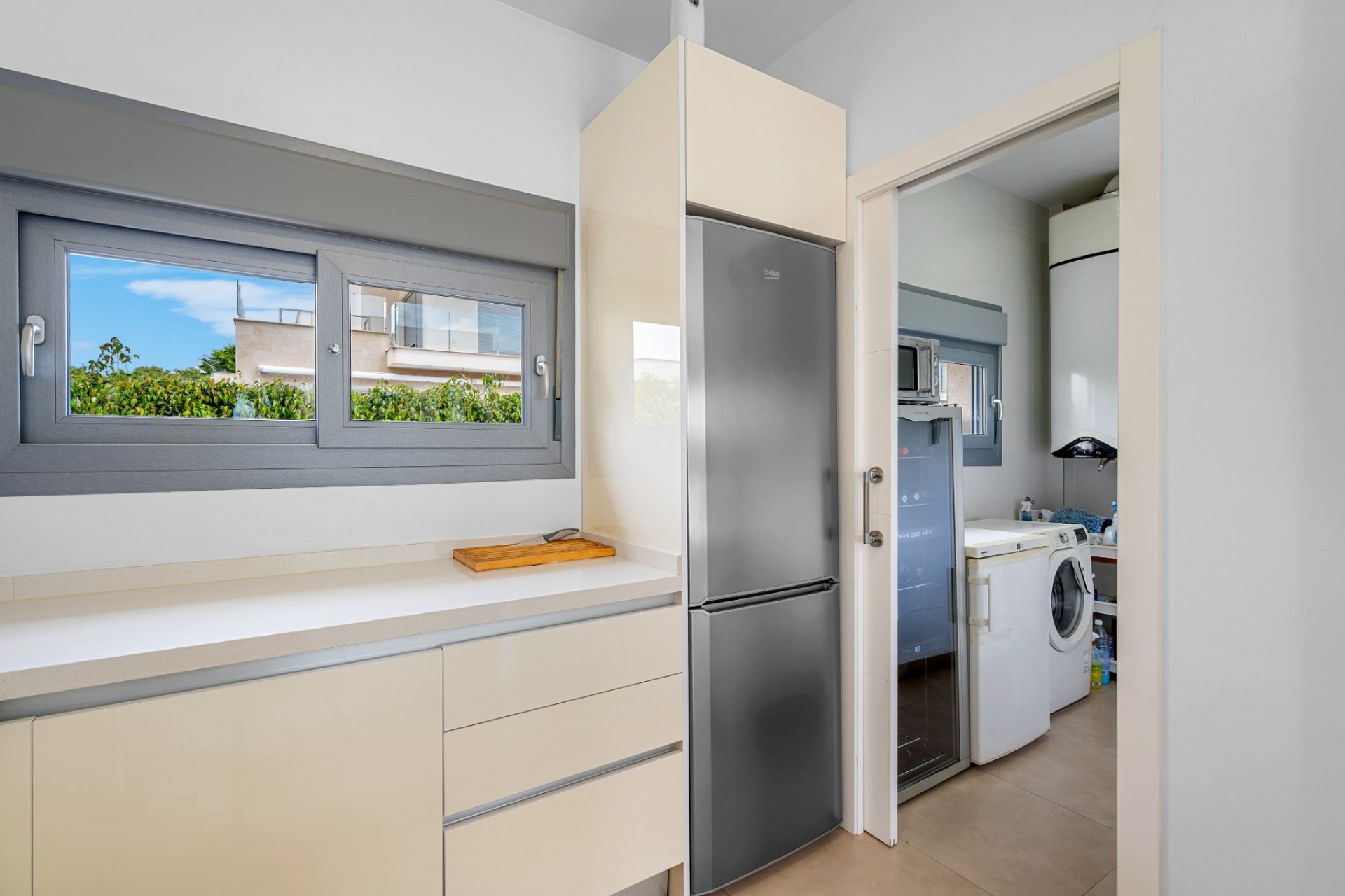 Resale - Villa - Orihuela - Vistabella