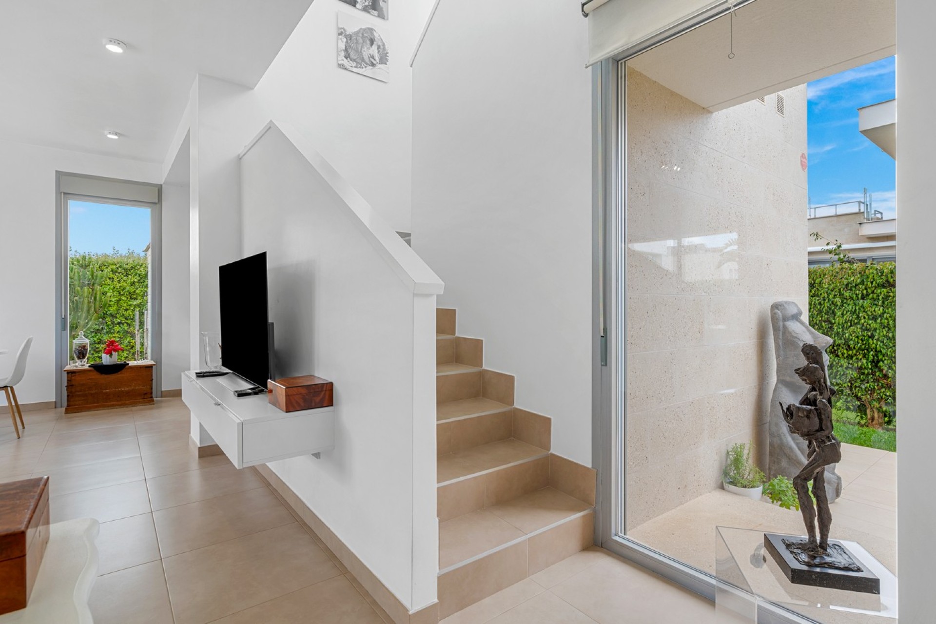 Resale - Villa - Orihuela - Vistabella