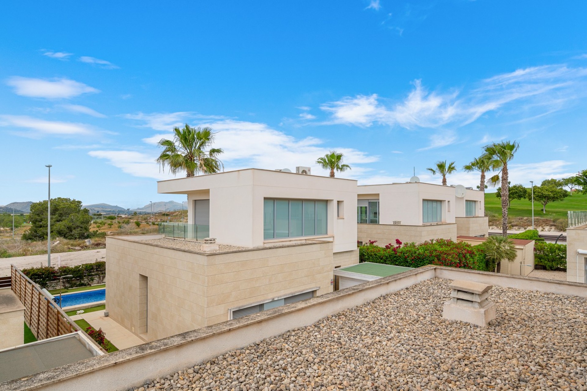Resale - Villa - Orihuela - Vistabella