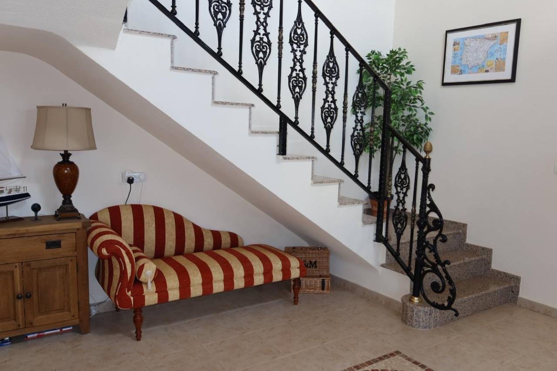 Resale - Villa - Orihuela