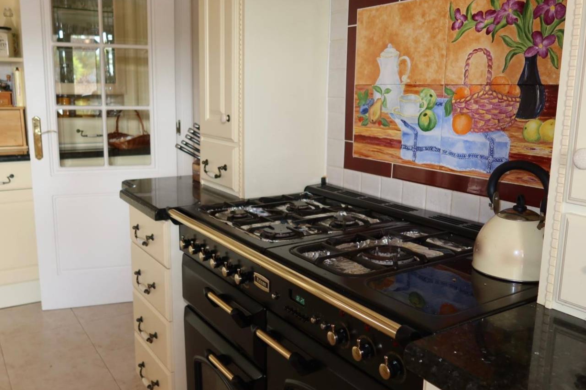 Resale - Villa - Orihuela