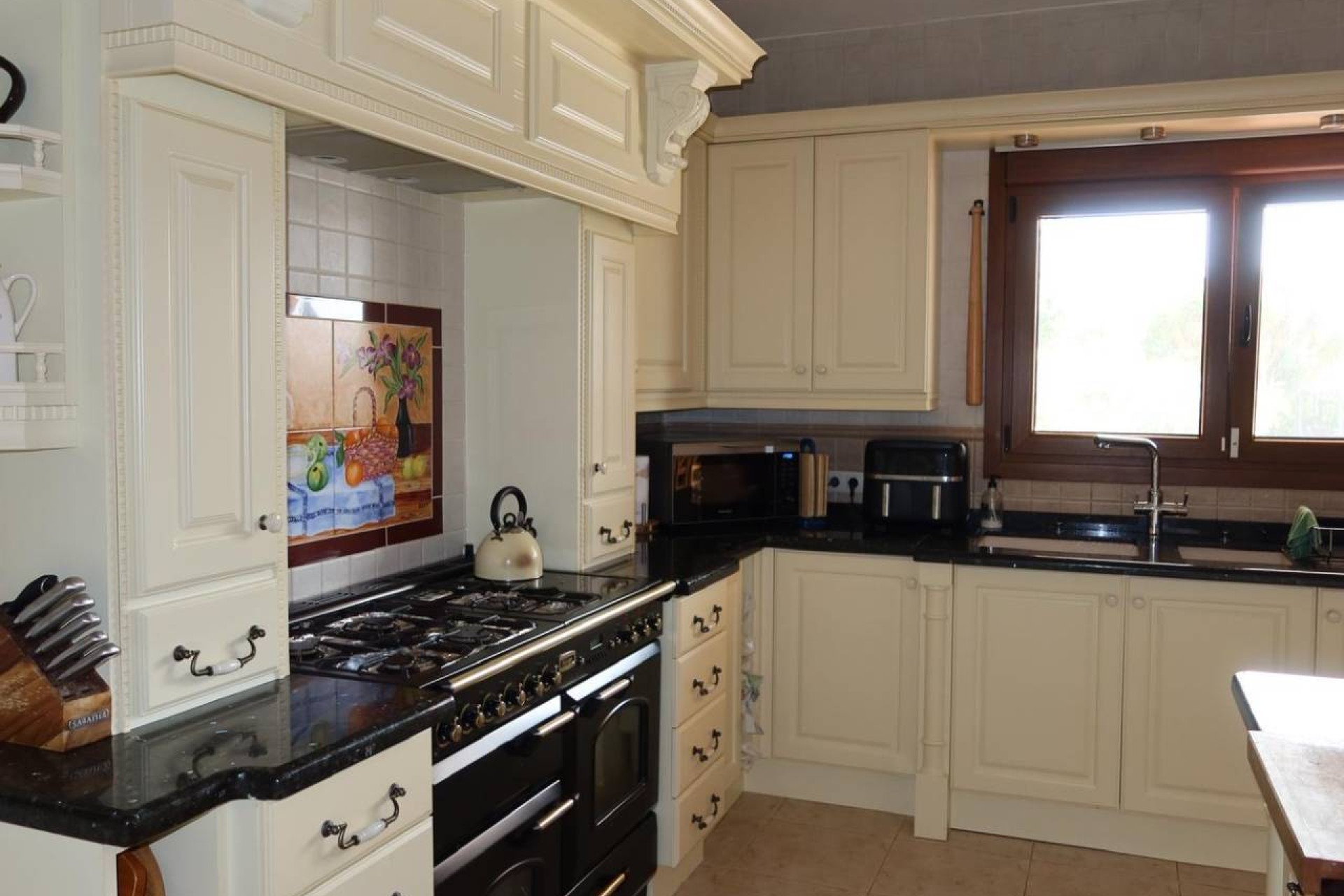 Resale - Villa - Orihuela