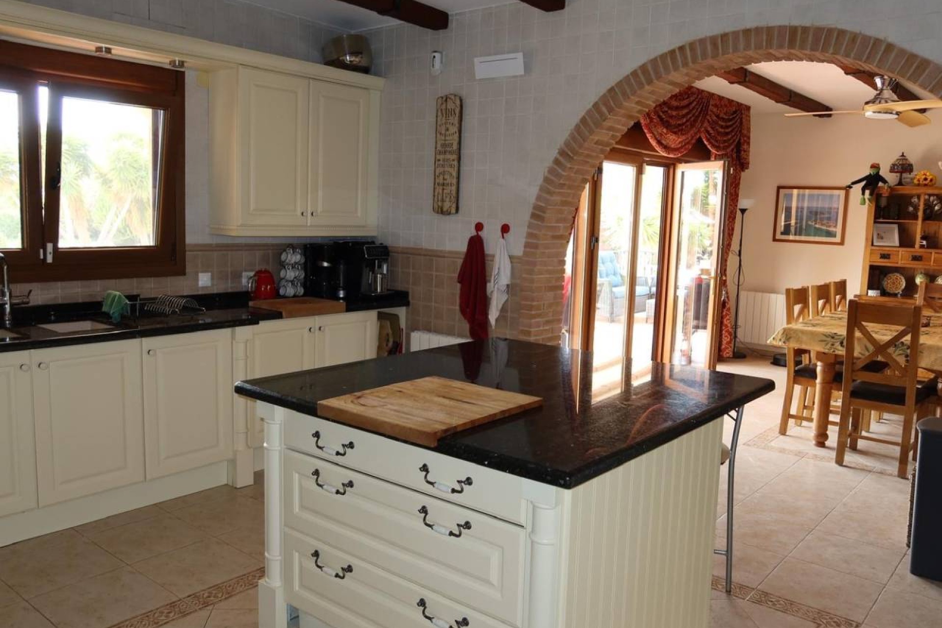 Resale - Villa - Orihuela