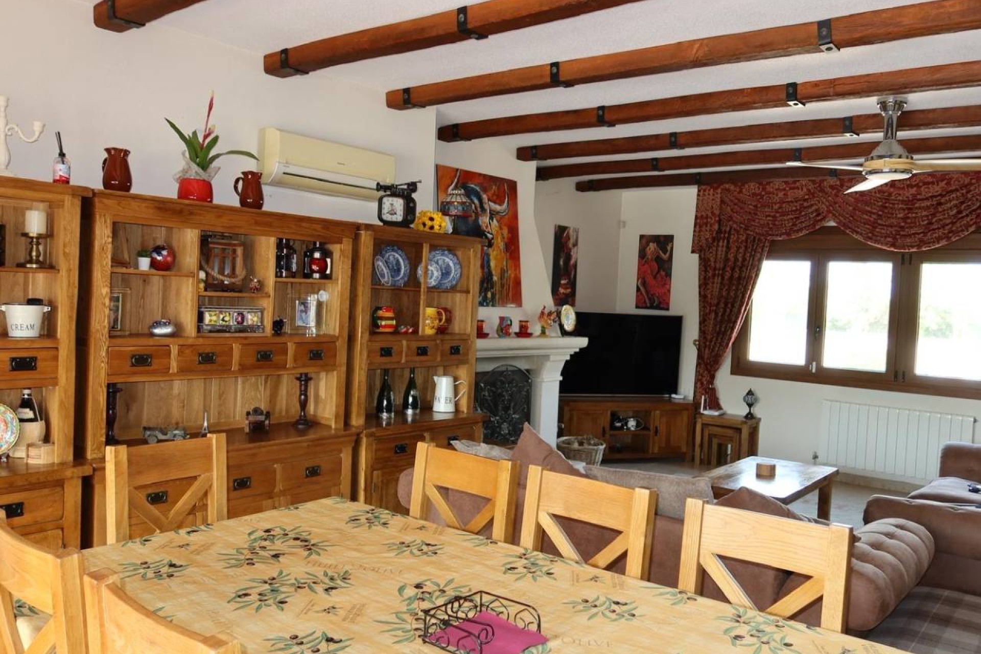 Resale - Villa - Orihuela