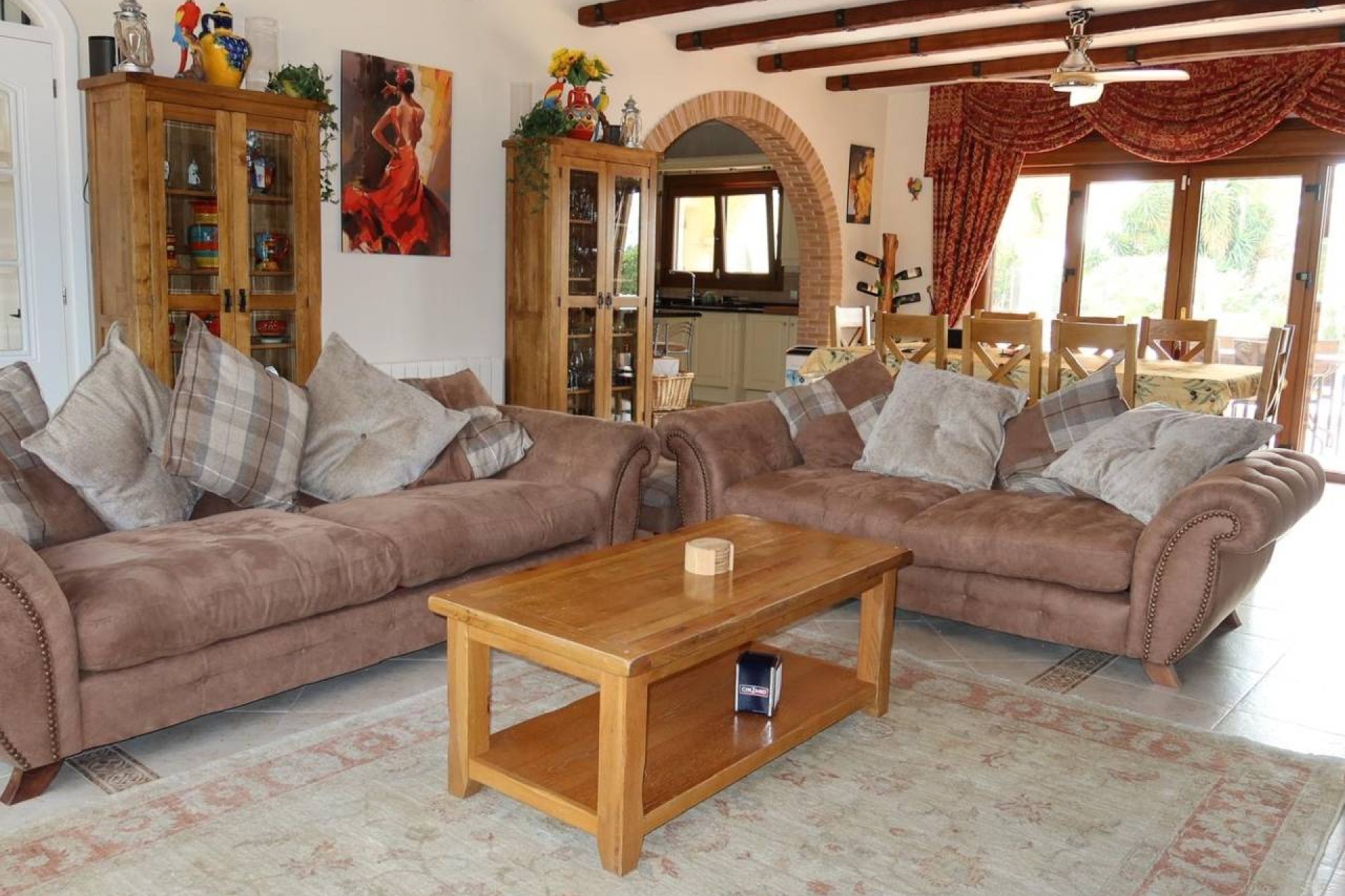 Resale - Villa - Orihuela