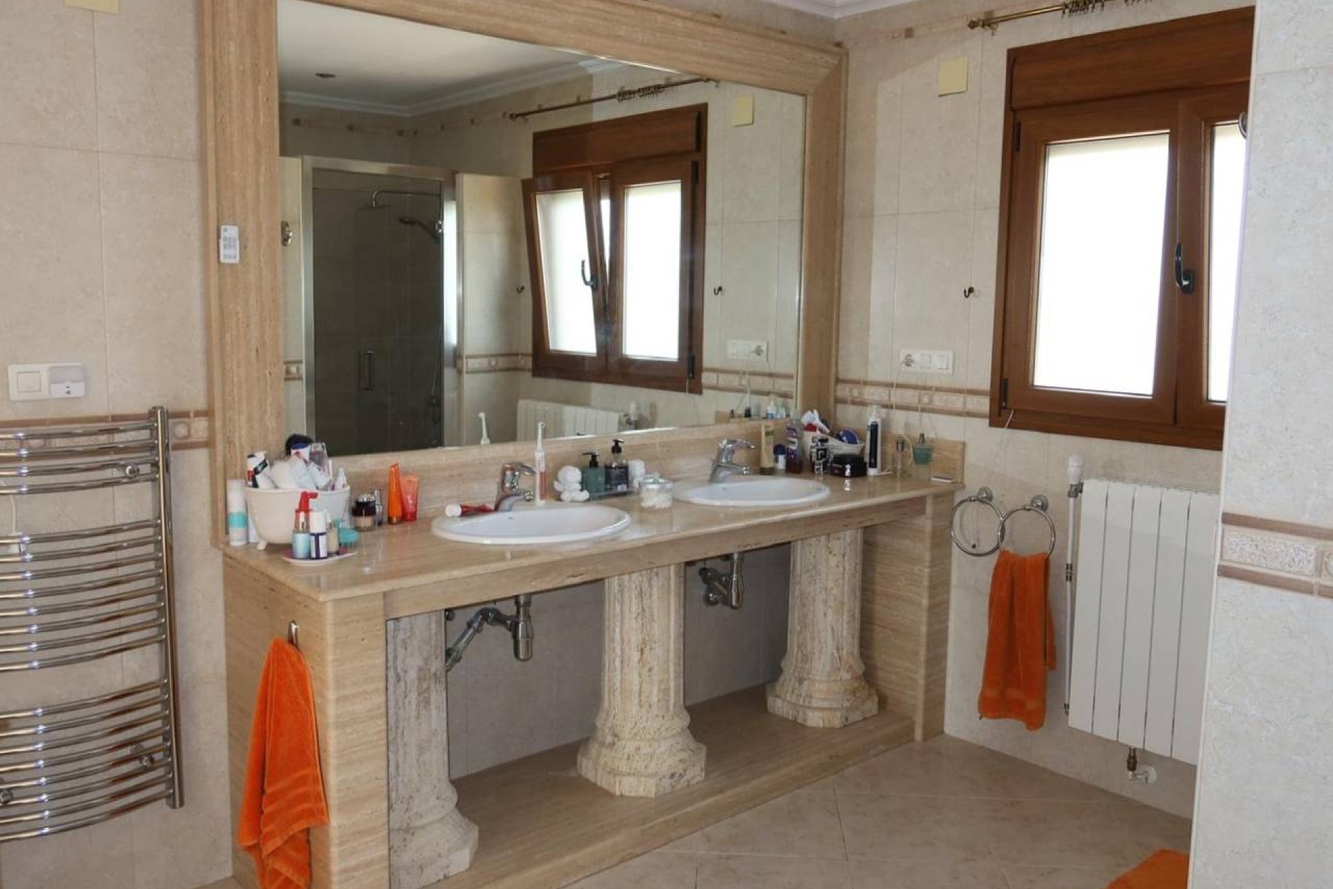 Resale - Villa - Orihuela