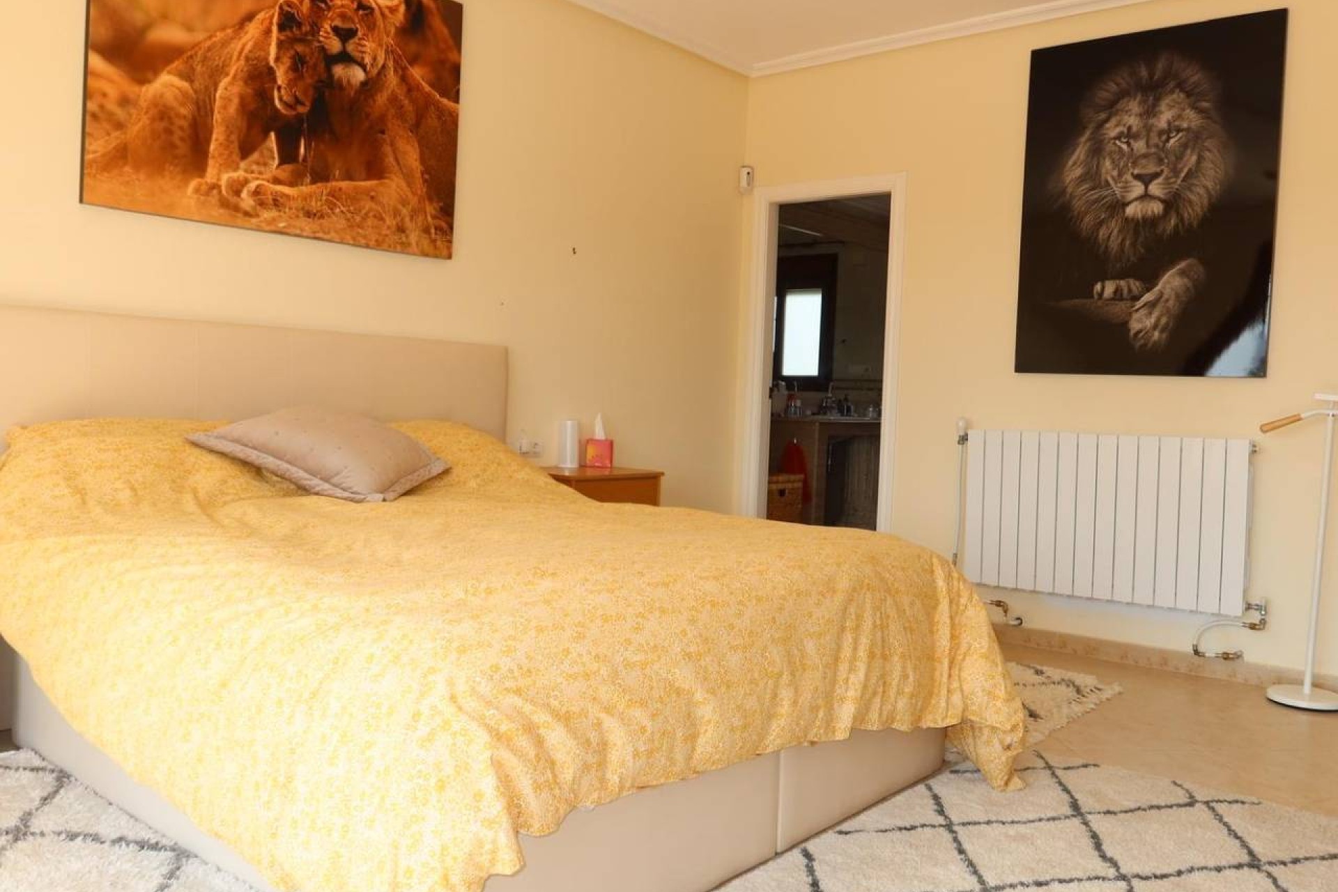 Resale - Villa - Orihuela