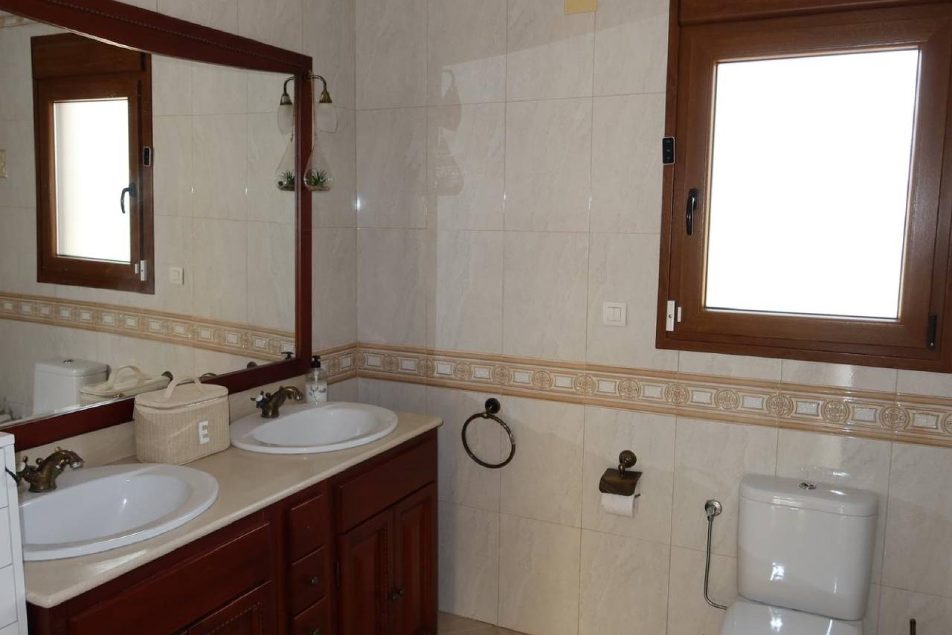 Resale - Villa - Orihuela