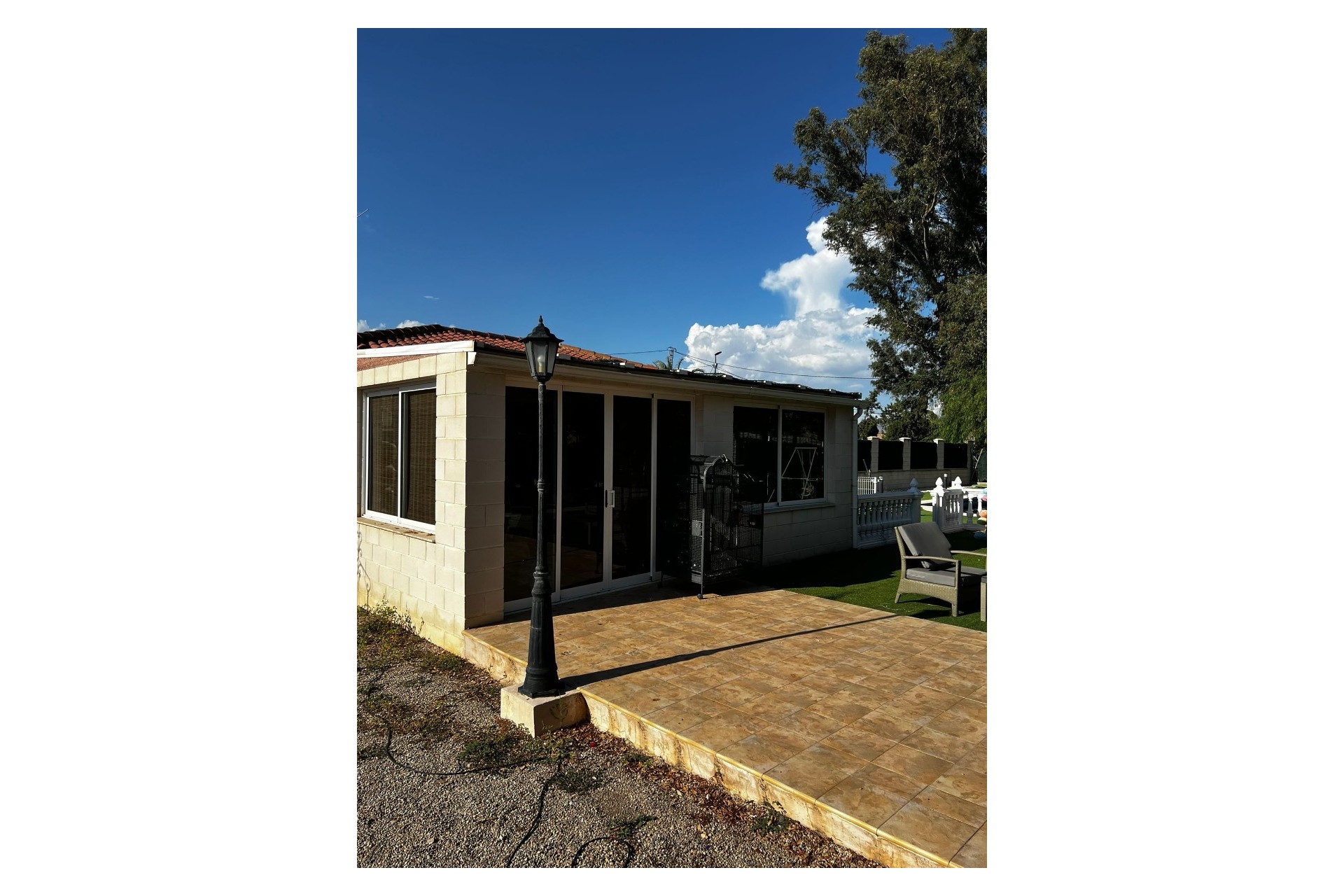 Resale - Villa - Orihuela