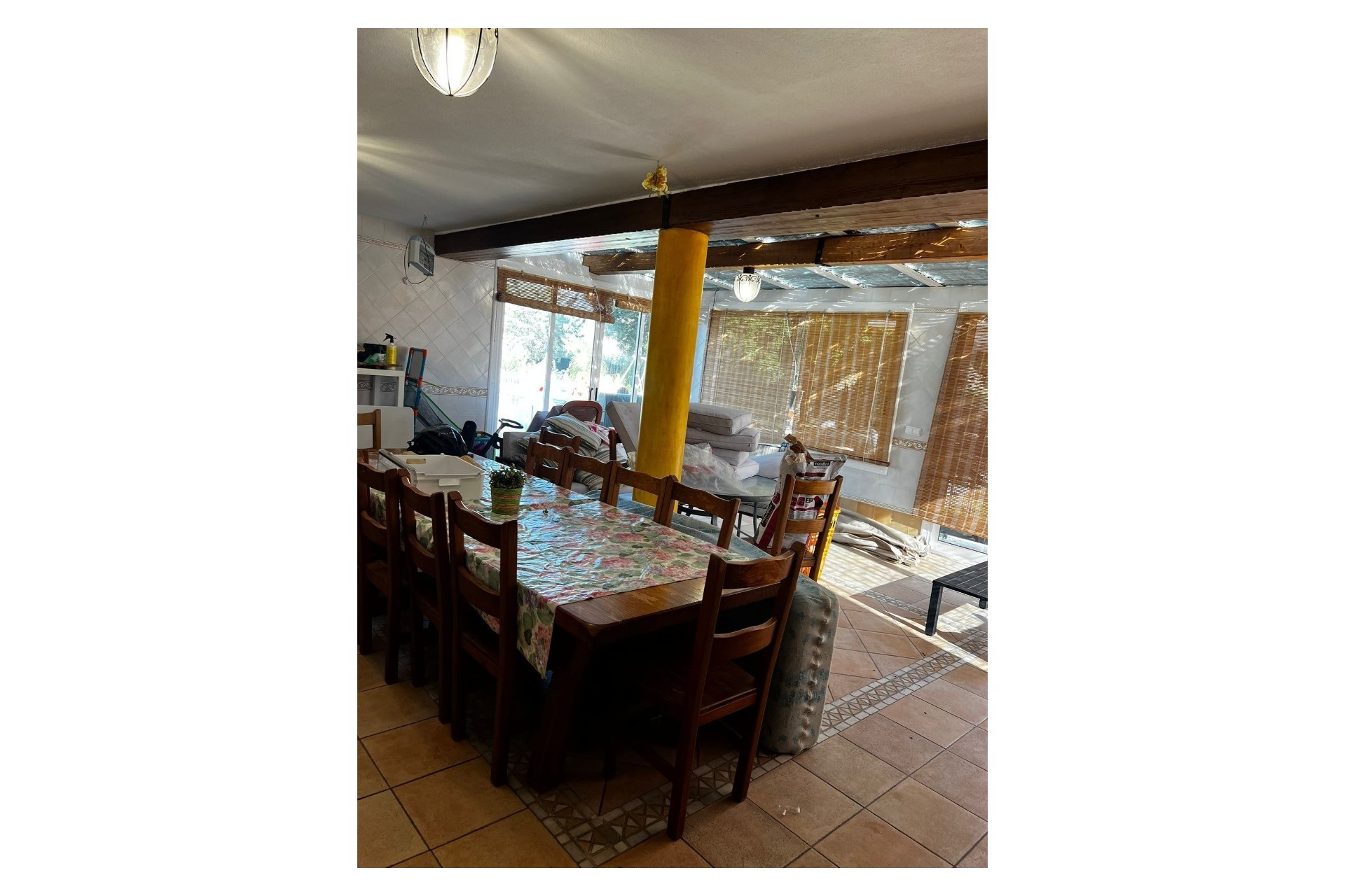 Resale - Villa - Orihuela