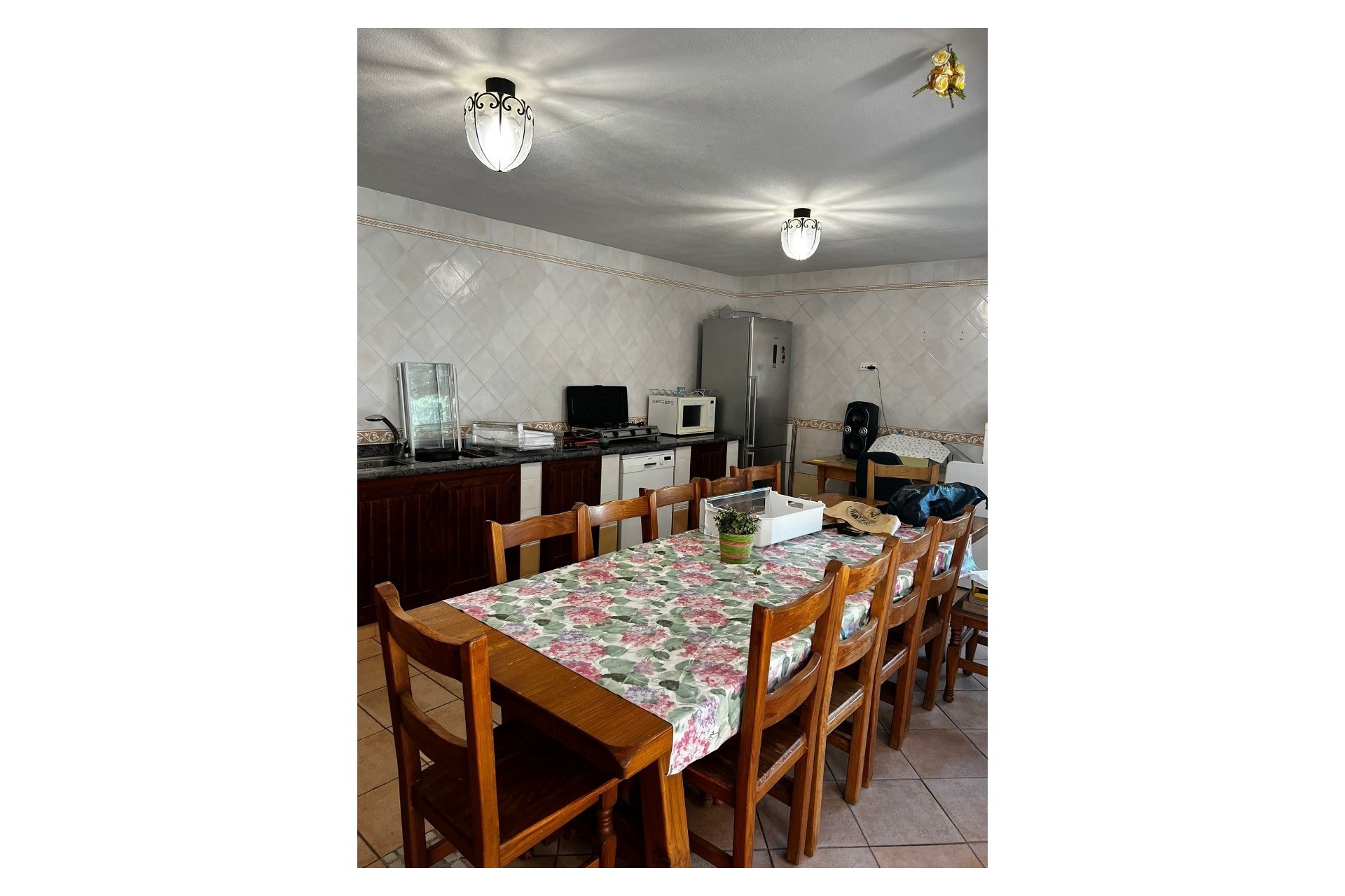 Resale - Villa - Orihuela