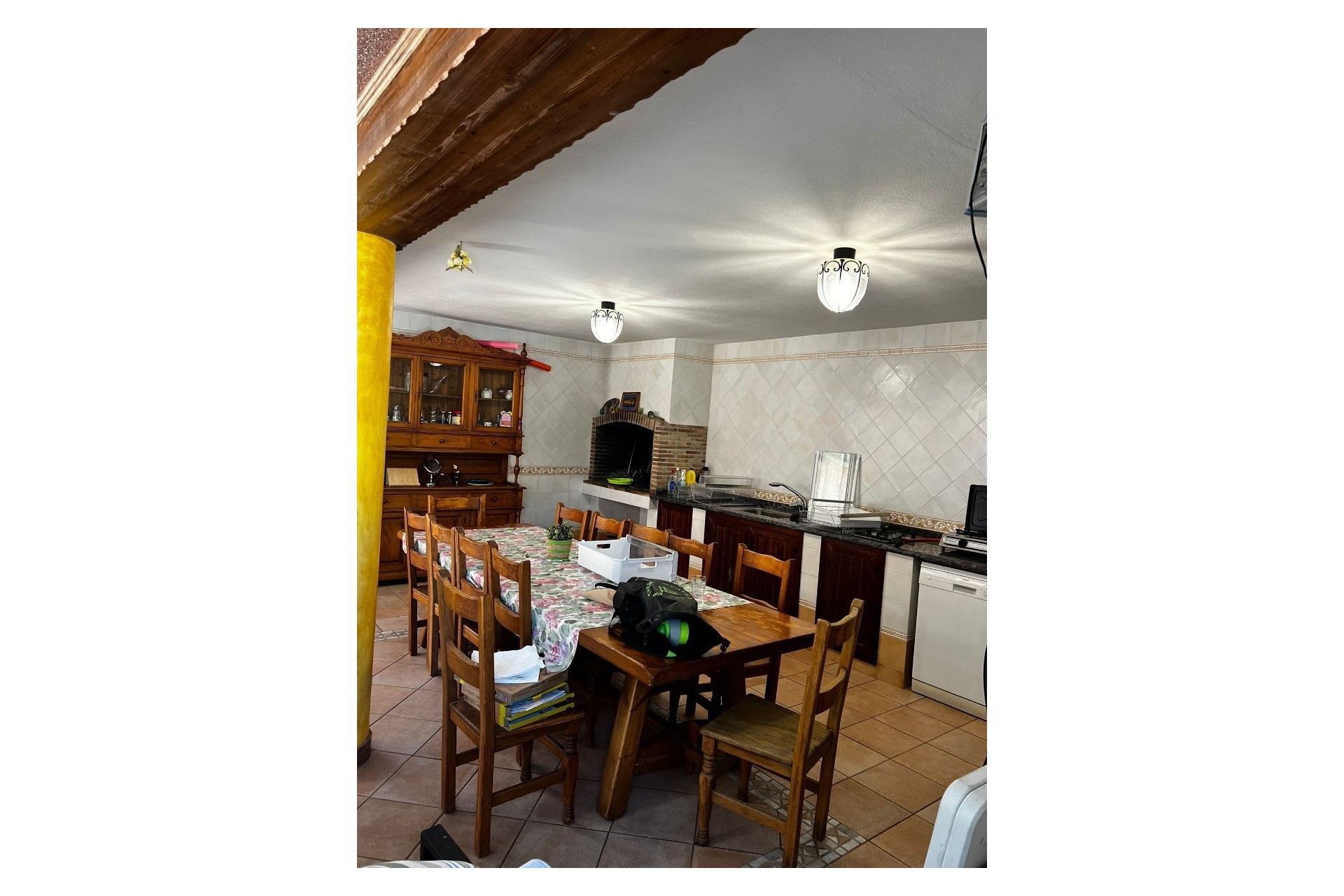 Resale - Villa - Orihuela