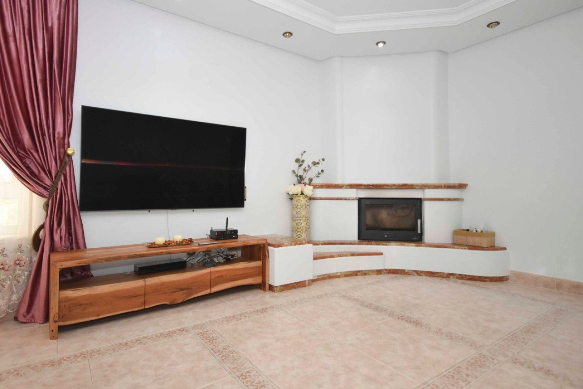 Resale - Villa - Orihuela