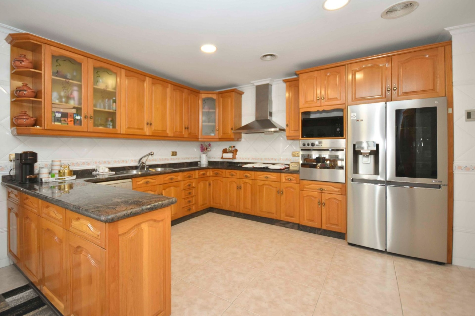 Resale - Villa - Orihuela