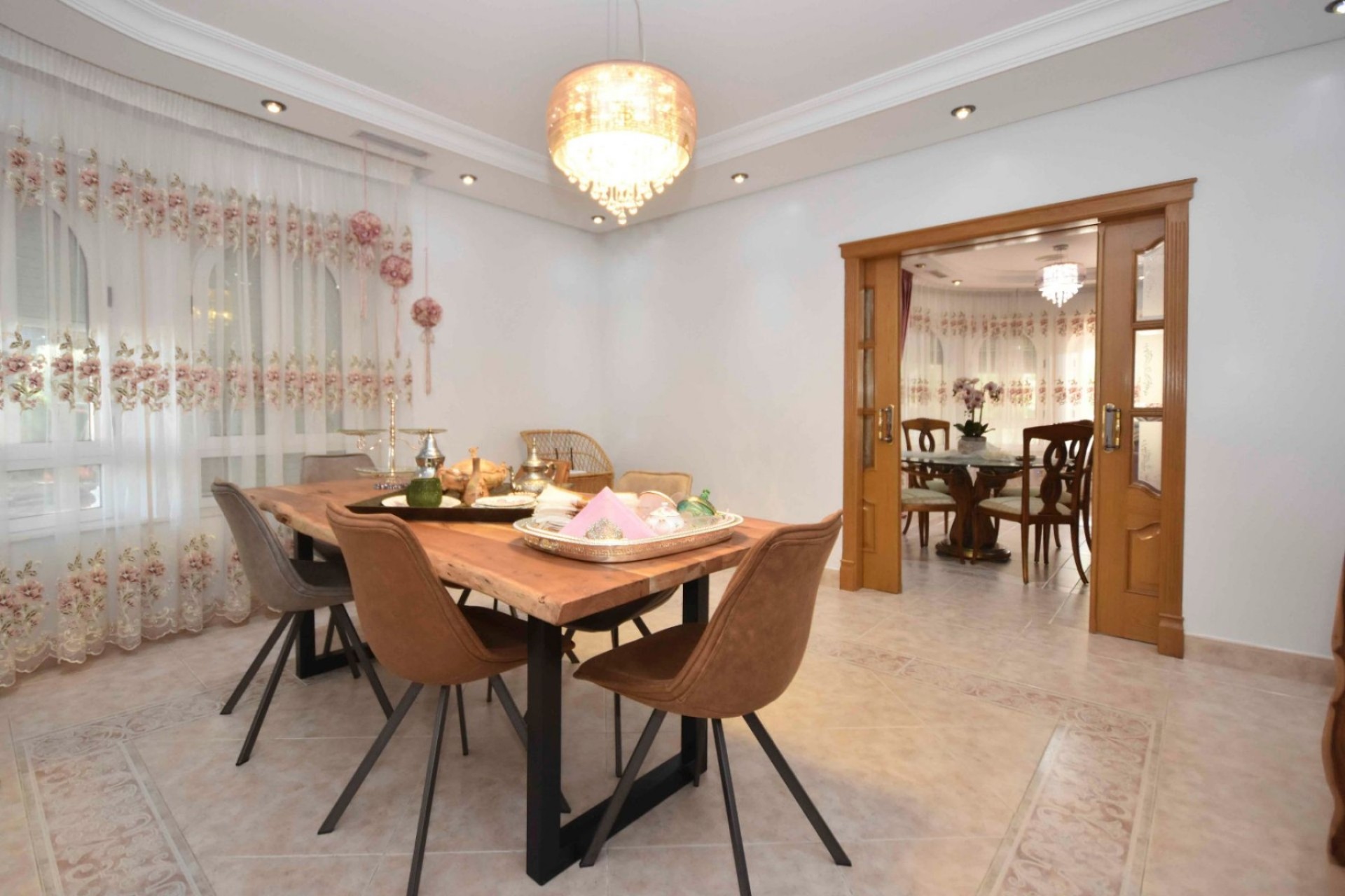 Resale - Villa - Orihuela