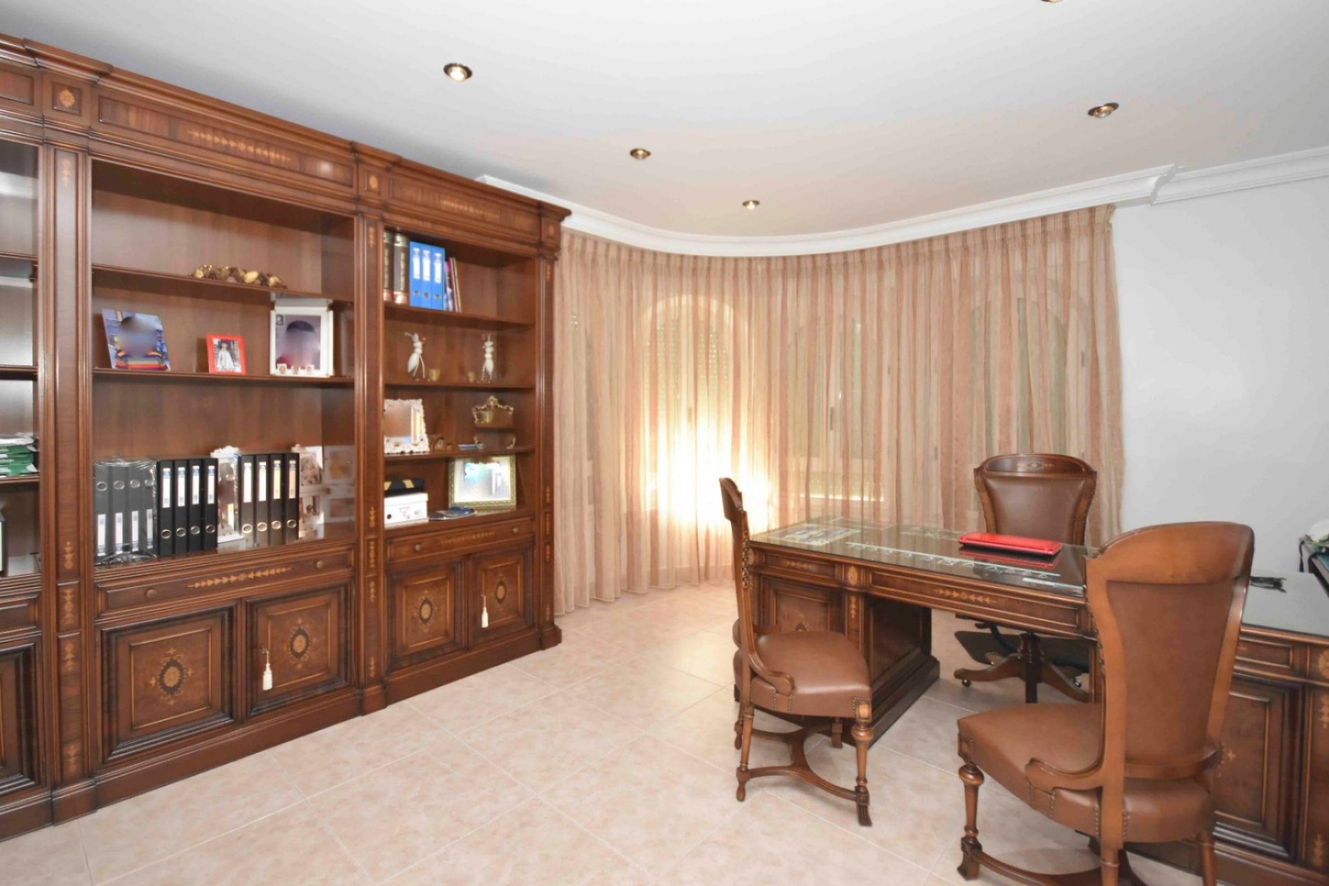 Resale - Villa - Orihuela