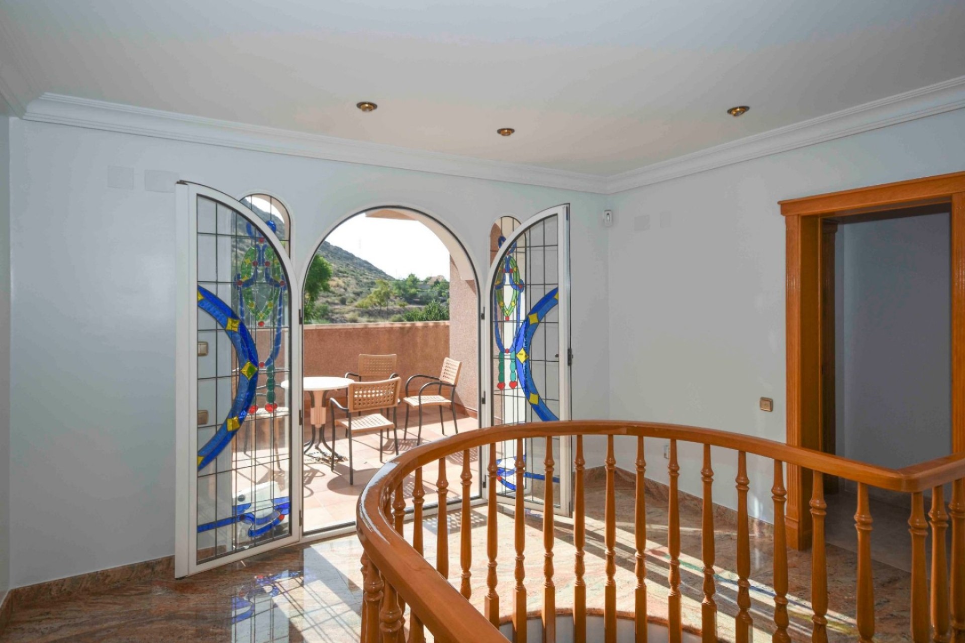 Resale - Villa - Orihuela