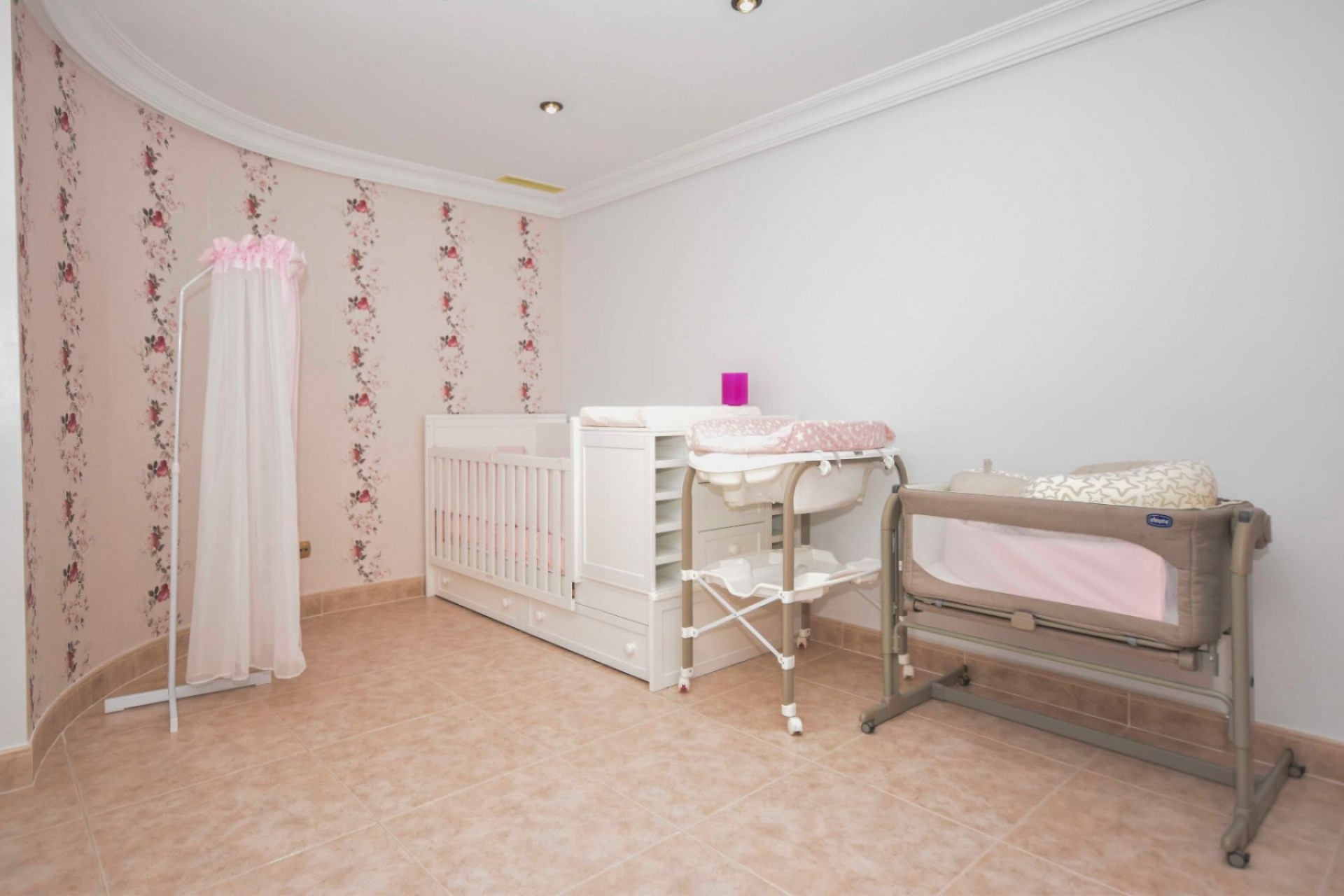 Resale - Villa - Orihuela