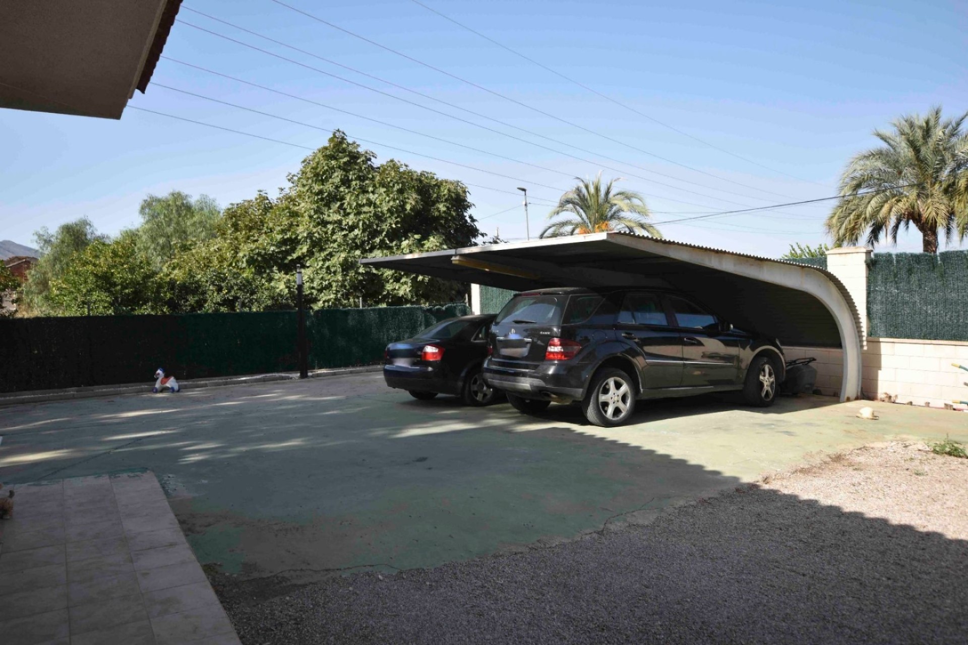 Resale - Villa - Orihuela