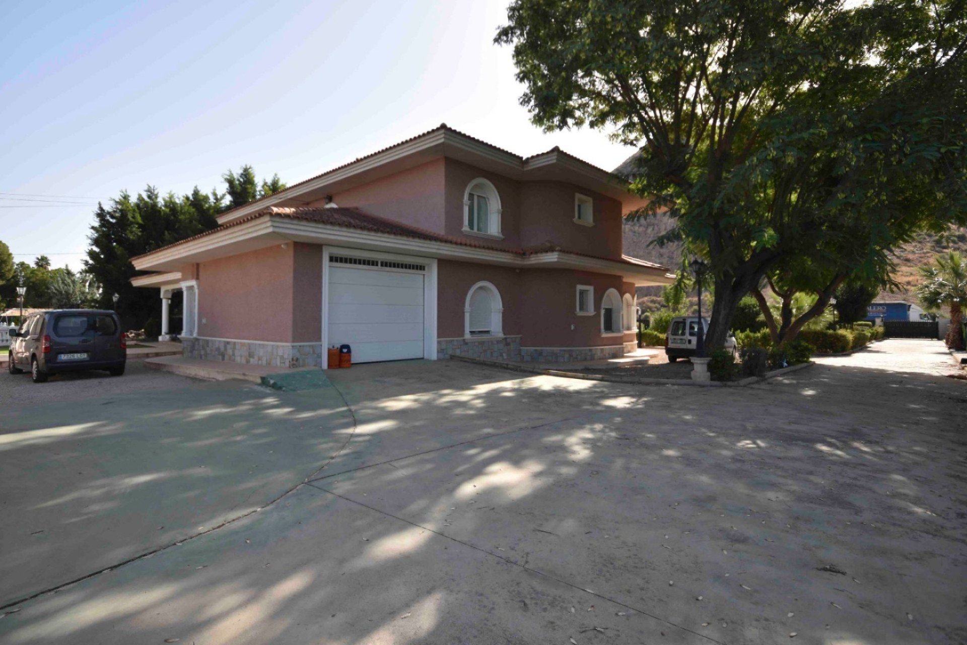 Resale - Villa - Orihuela