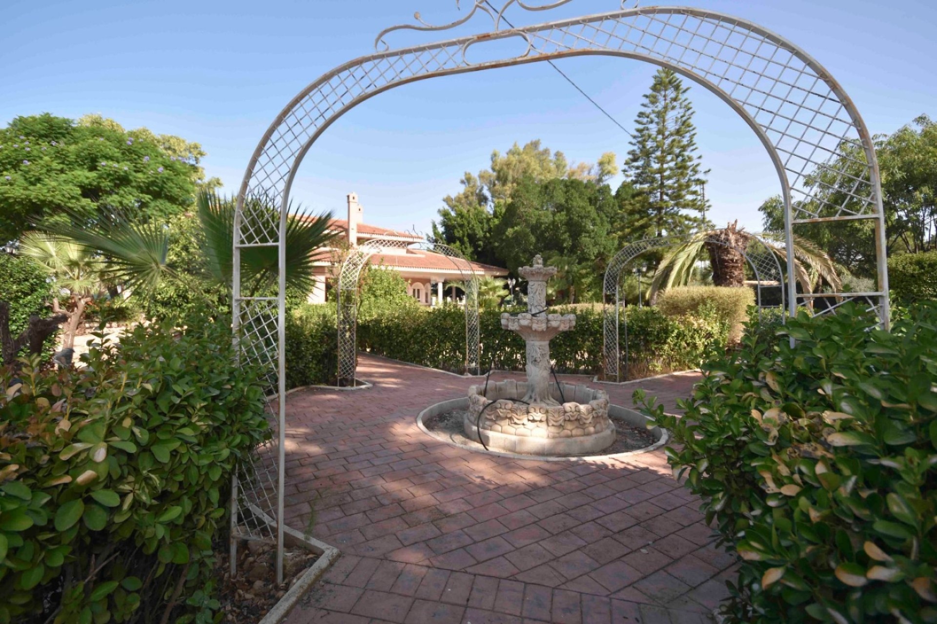 Resale - Villa - Orihuela