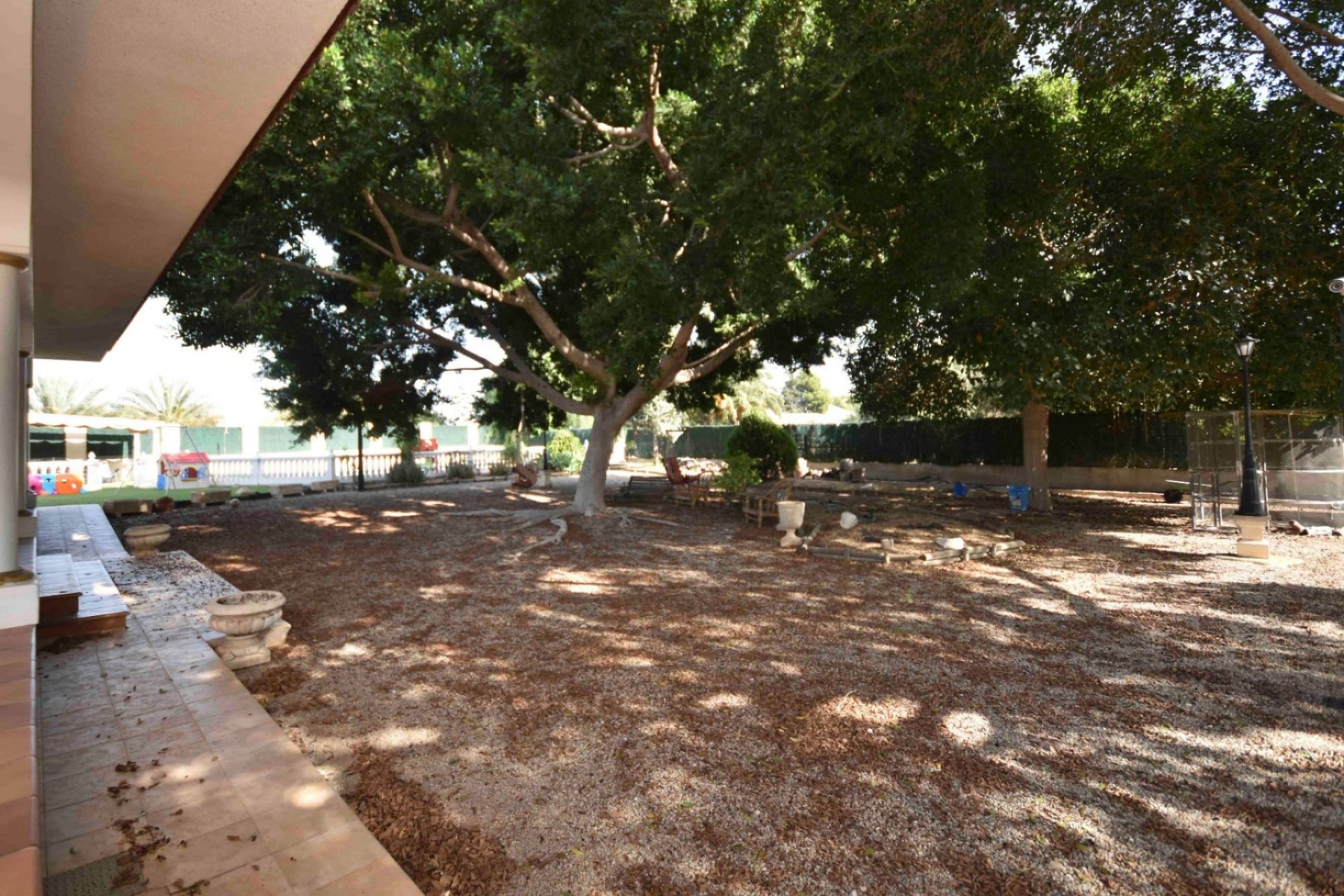 Resale - Villa - Orihuela