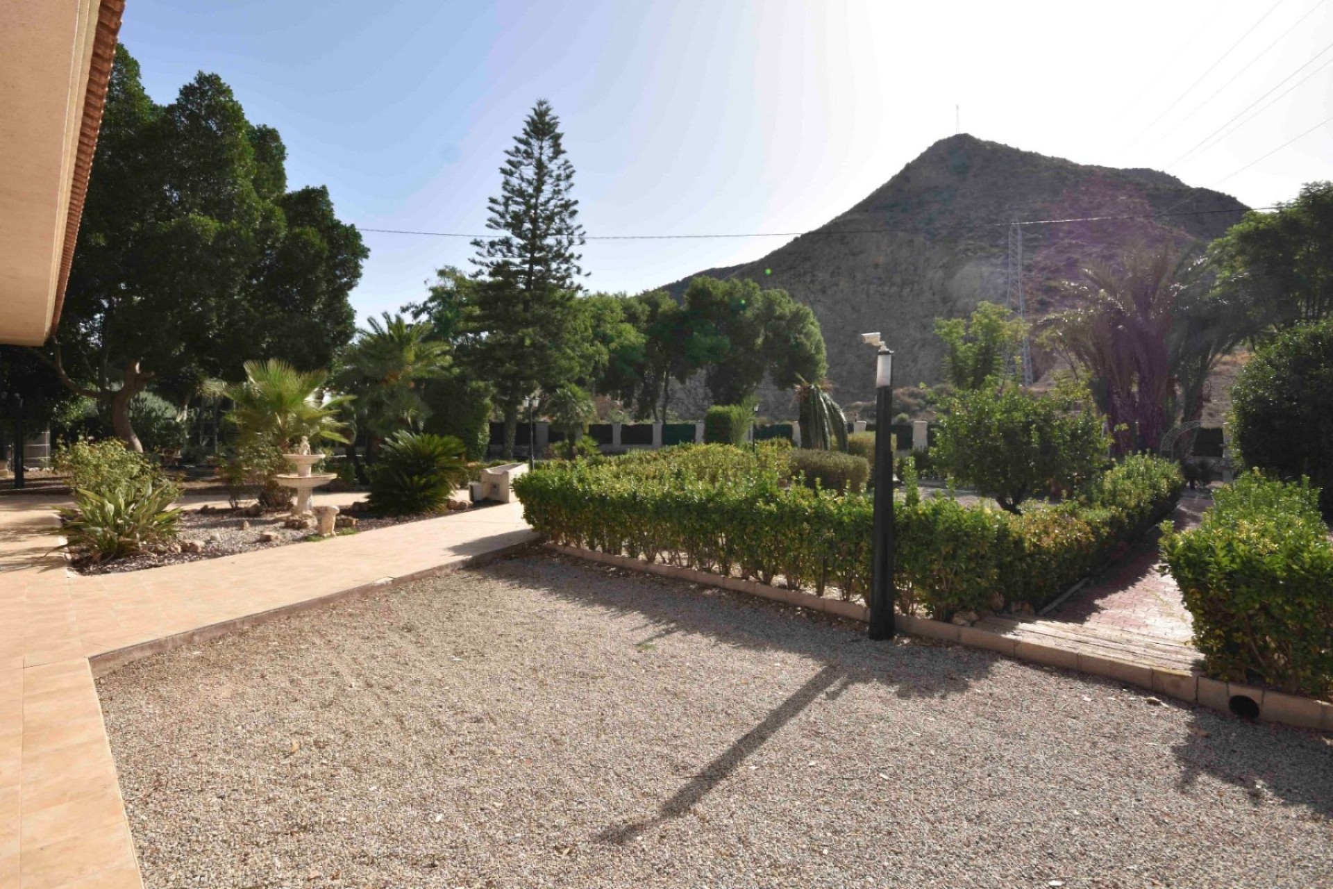 Resale - Villa - Orihuela