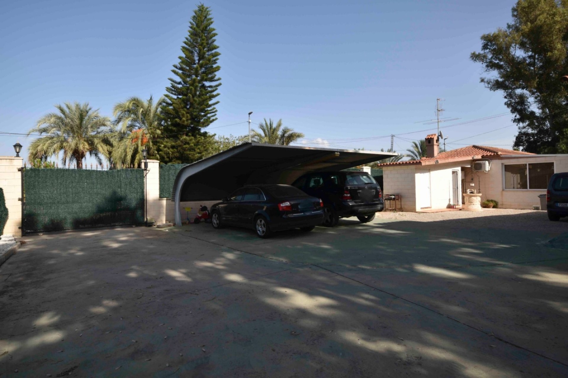 Resale - Villa - Orihuela