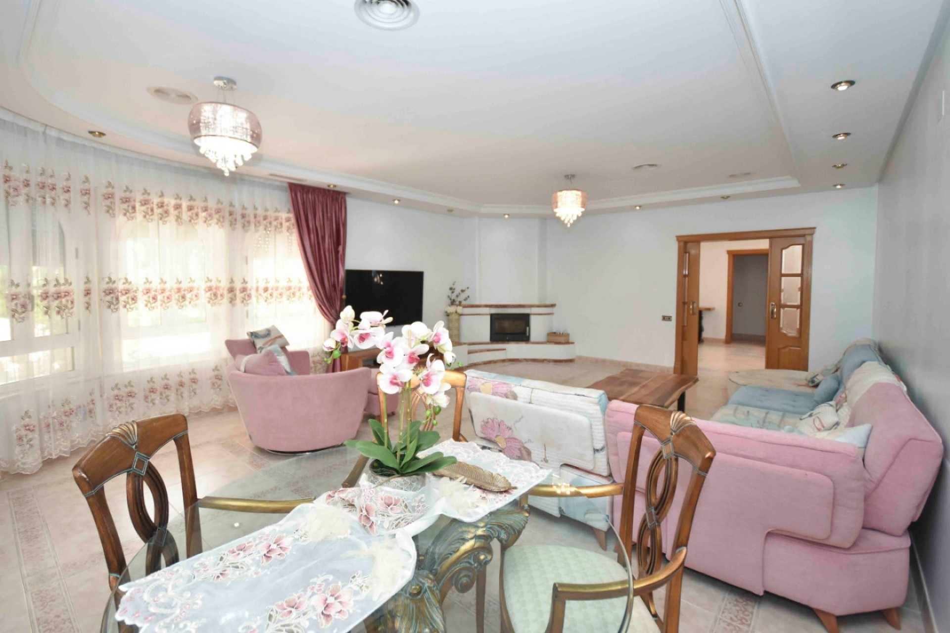 Resale - Villa - Orihuela