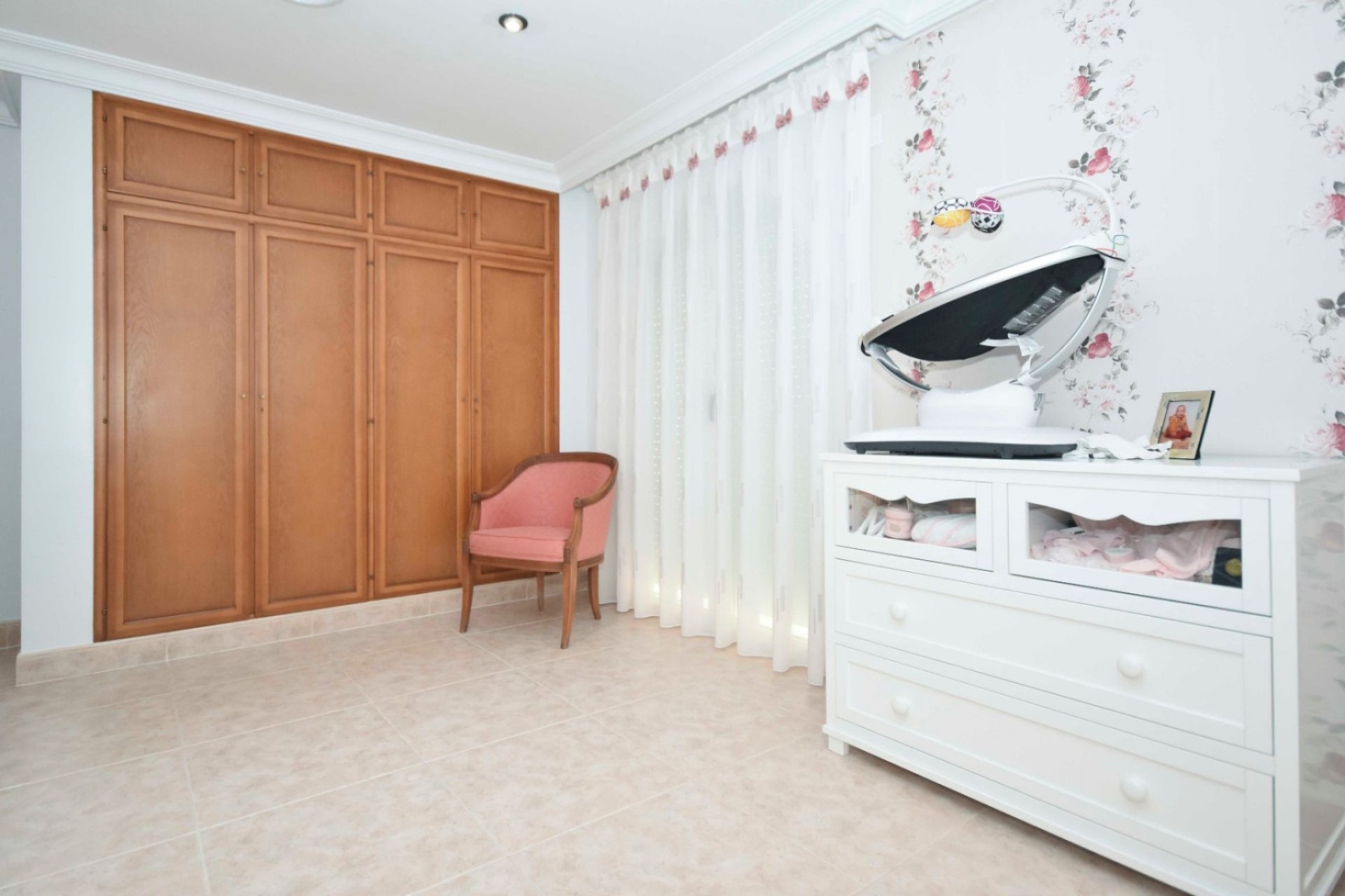 Resale - Villa - Orihuela