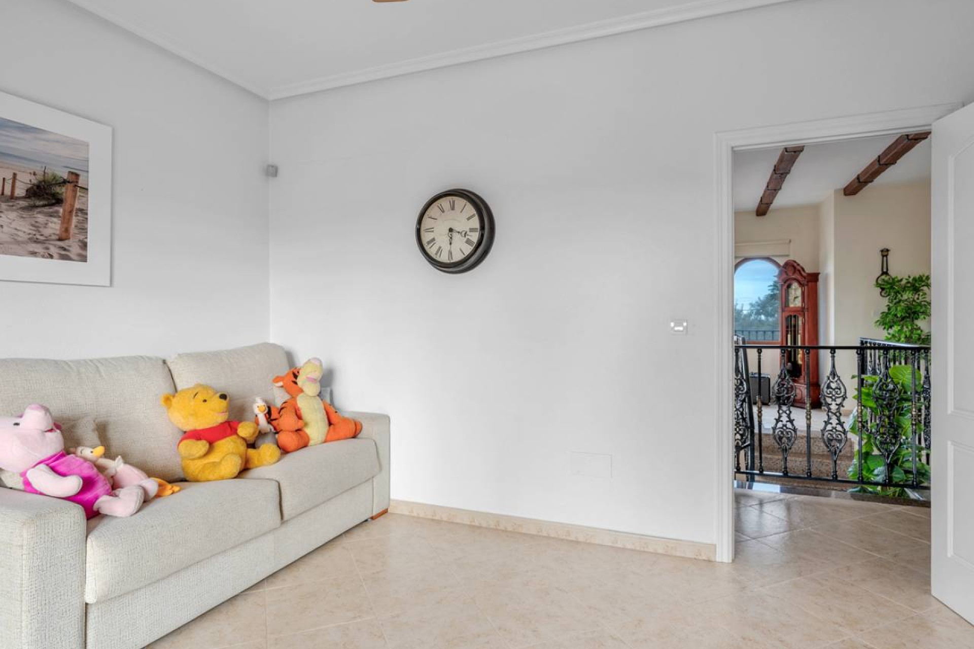 Resale - Villa - Orihuela