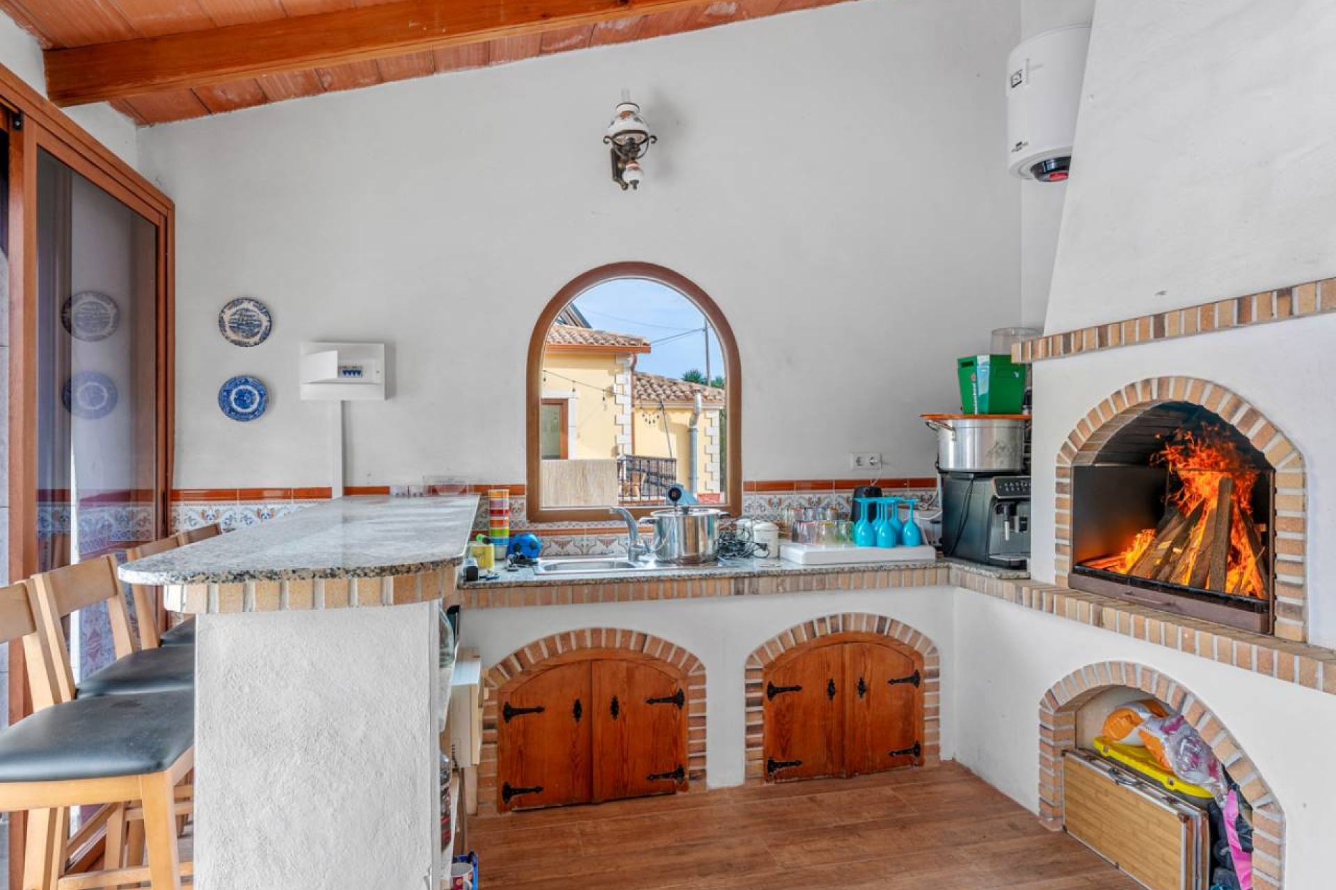 Resale - Villa - Orihuela