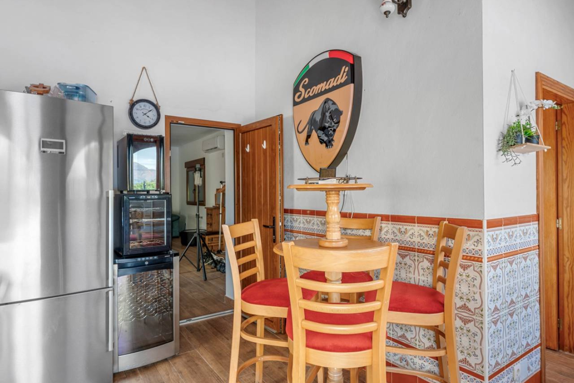 Resale - Villa - Orihuela