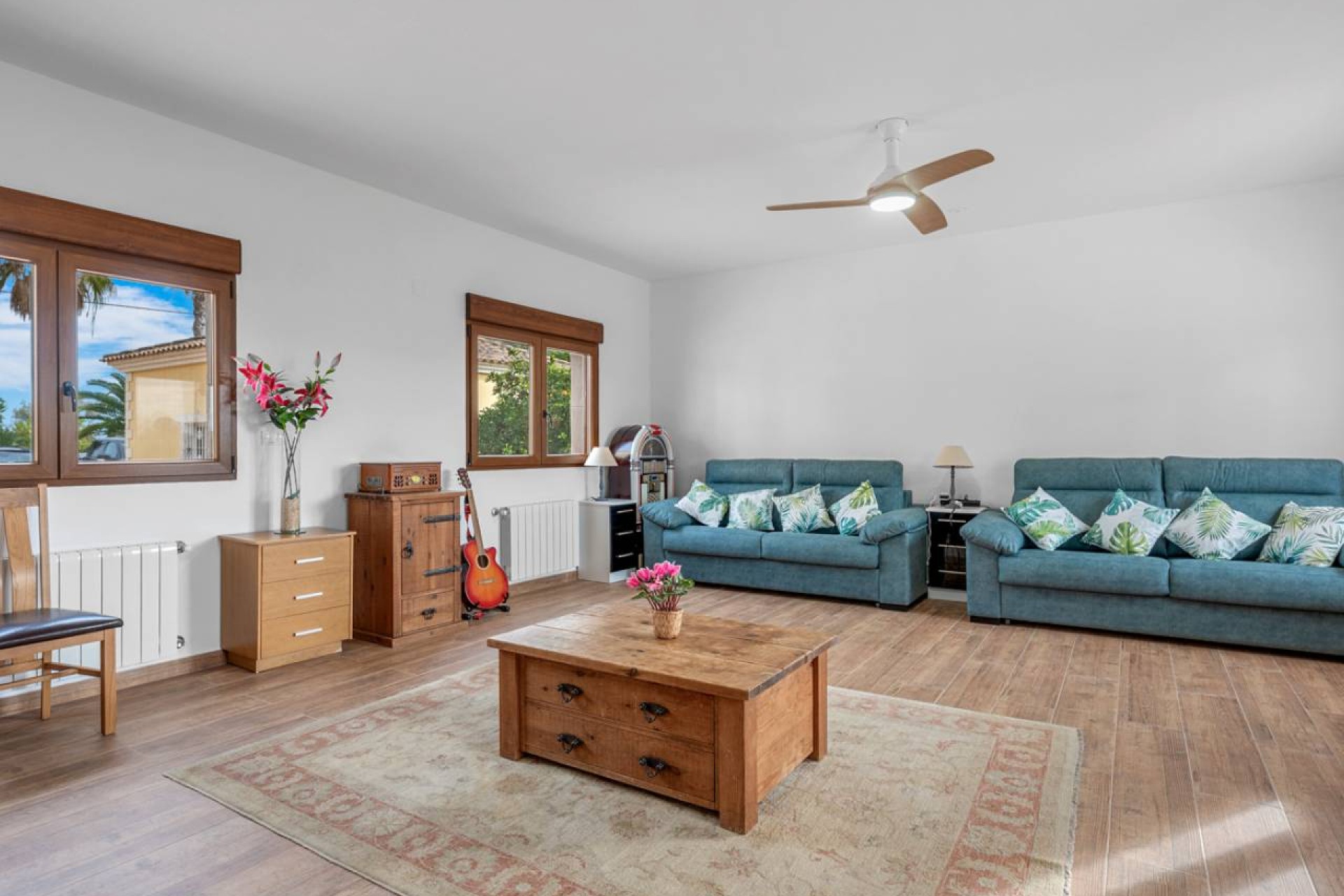 Resale - Villa - Orihuela