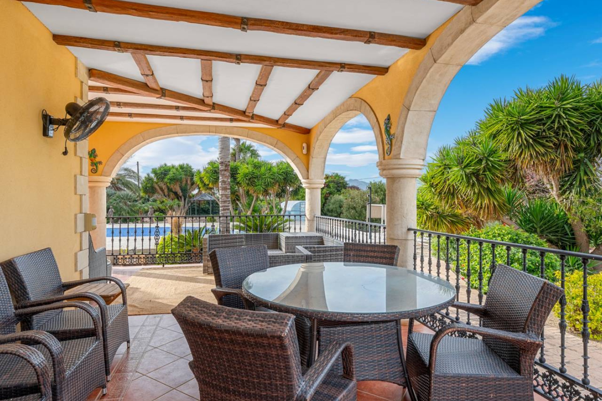 Resale - Villa - Orihuela